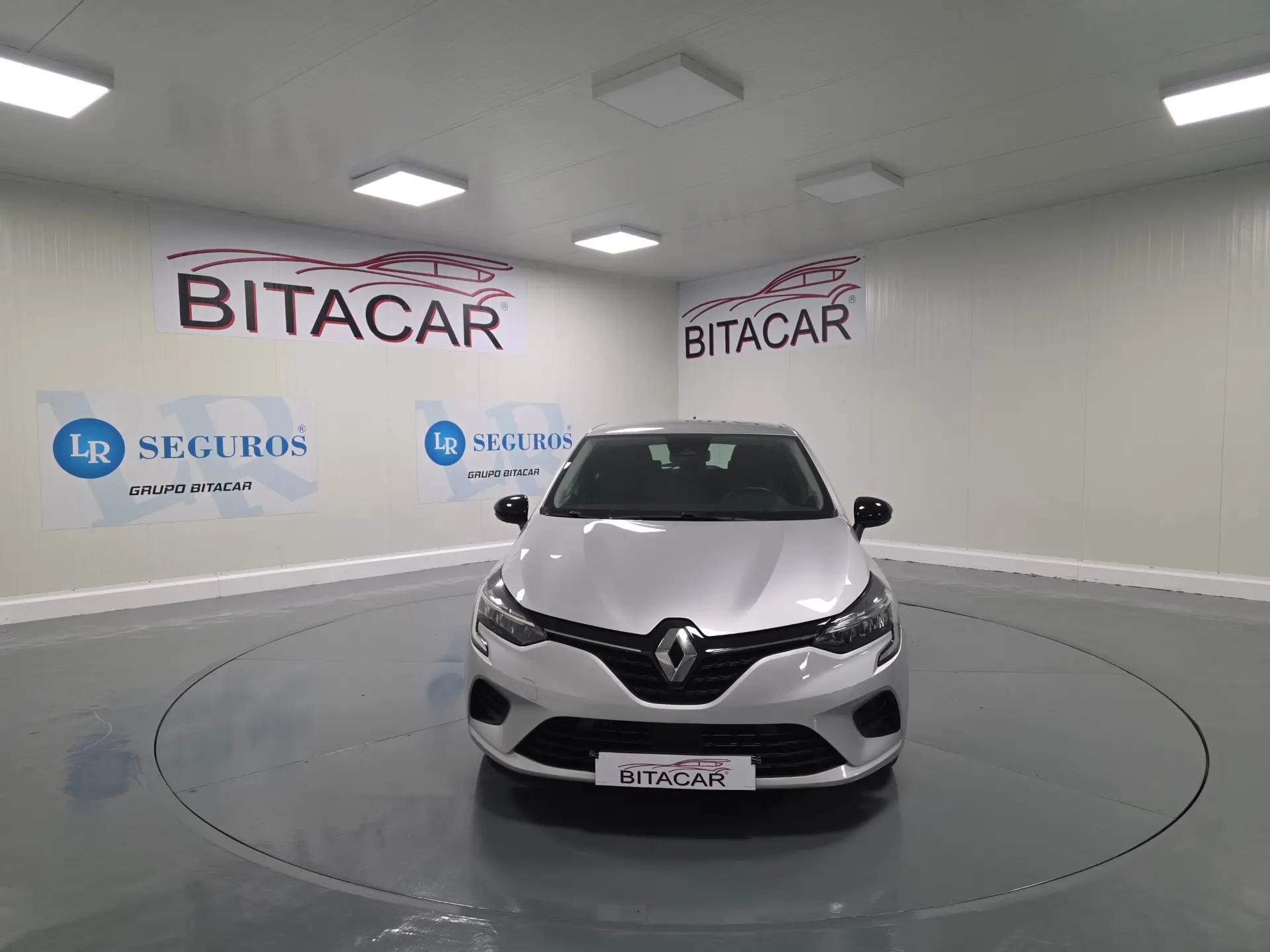 Renault Clio 1.0 TCe Evolution 14