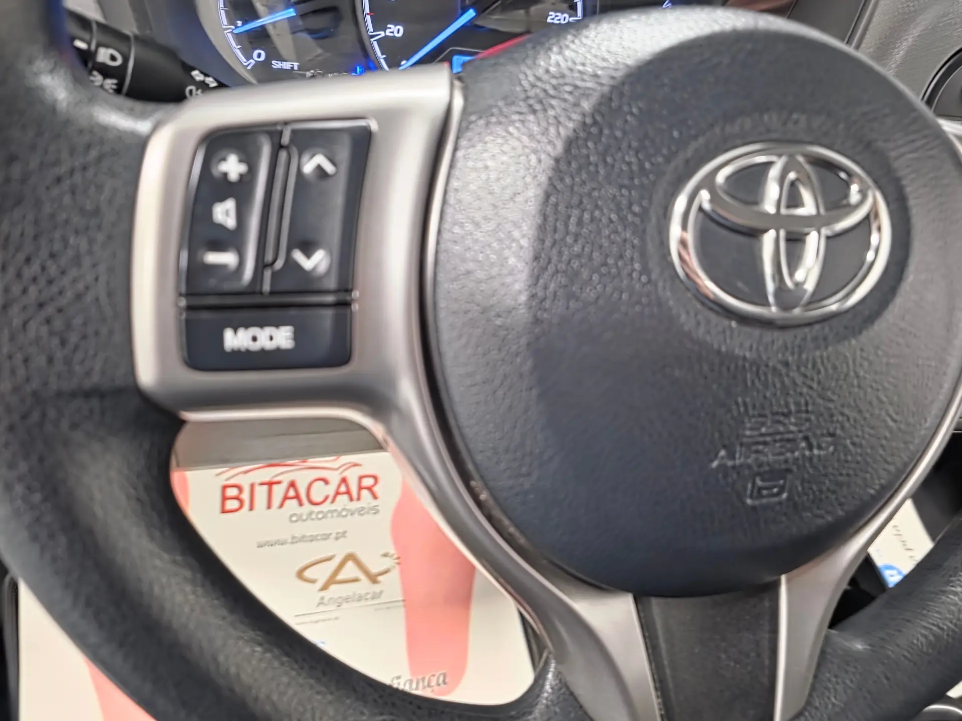 Toyota Yaris 1.4 D-4D ACtive+AC 71