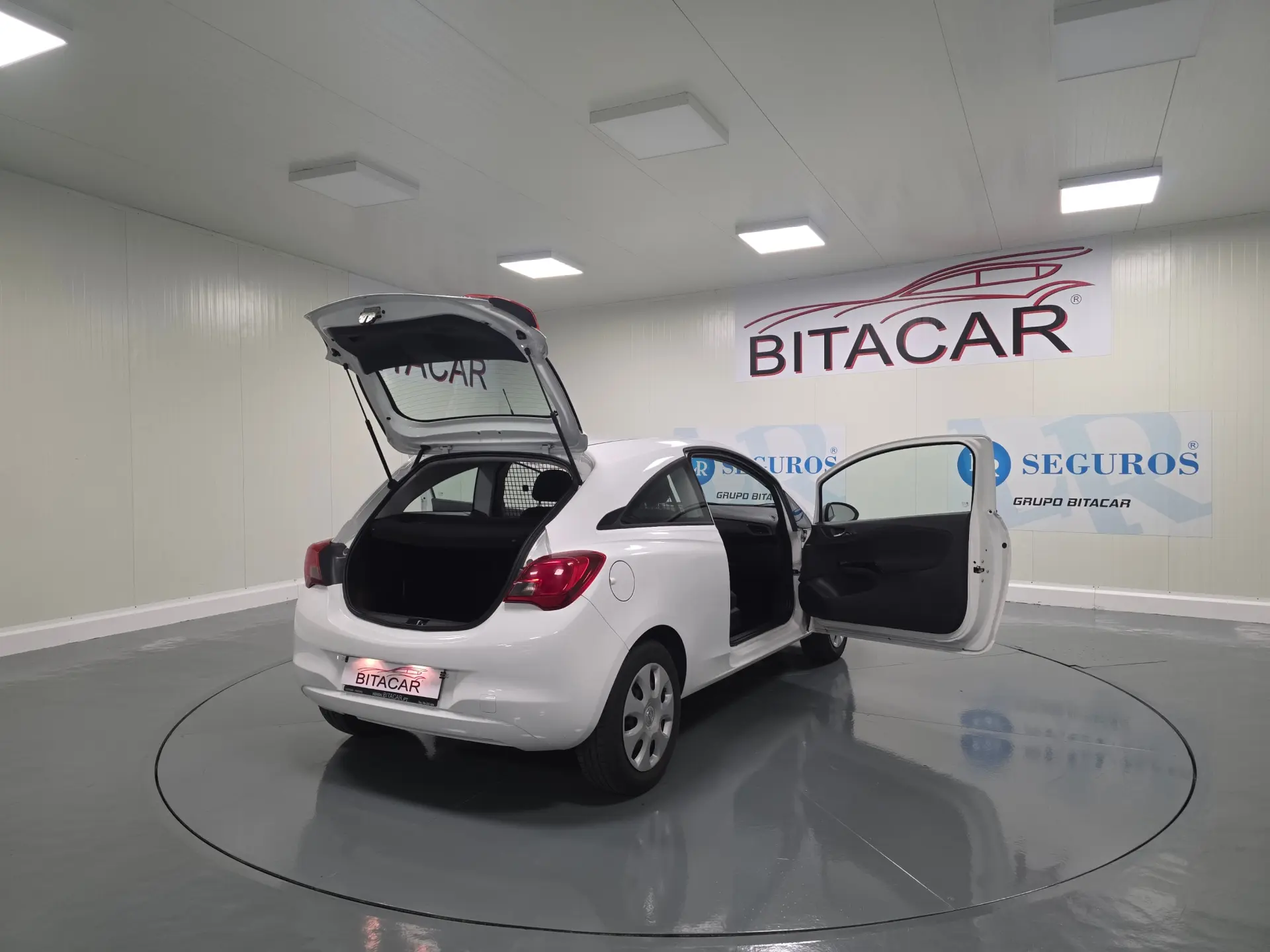 Opel Corsa 1.3 CDTI 44