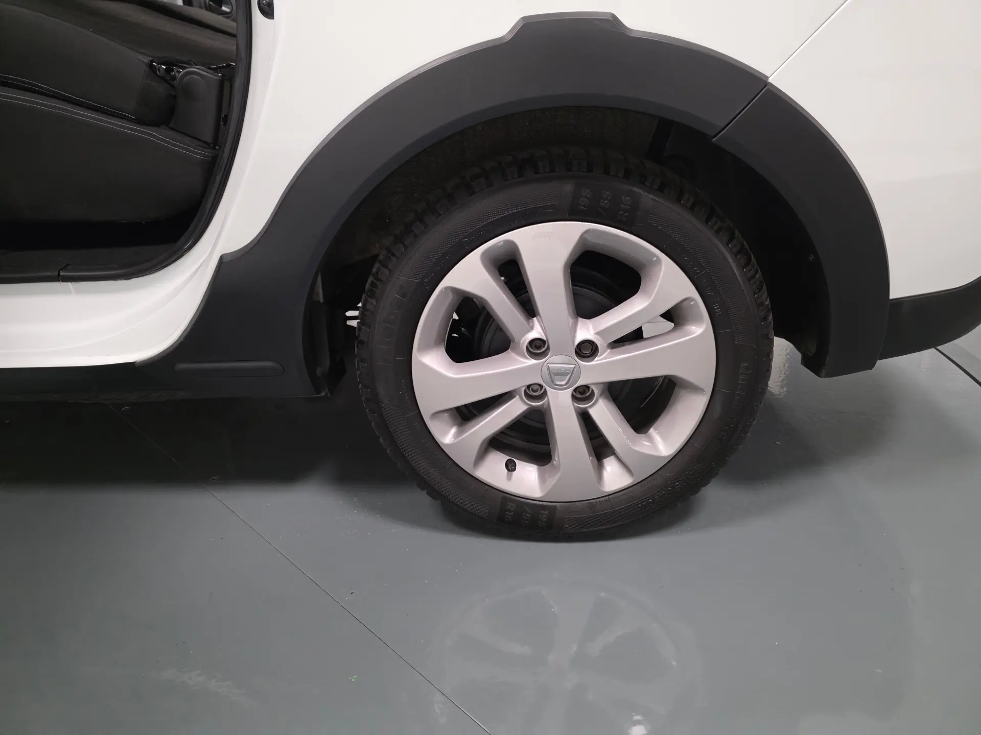 Dacia Lodgy 1.2 STEPWAY 64