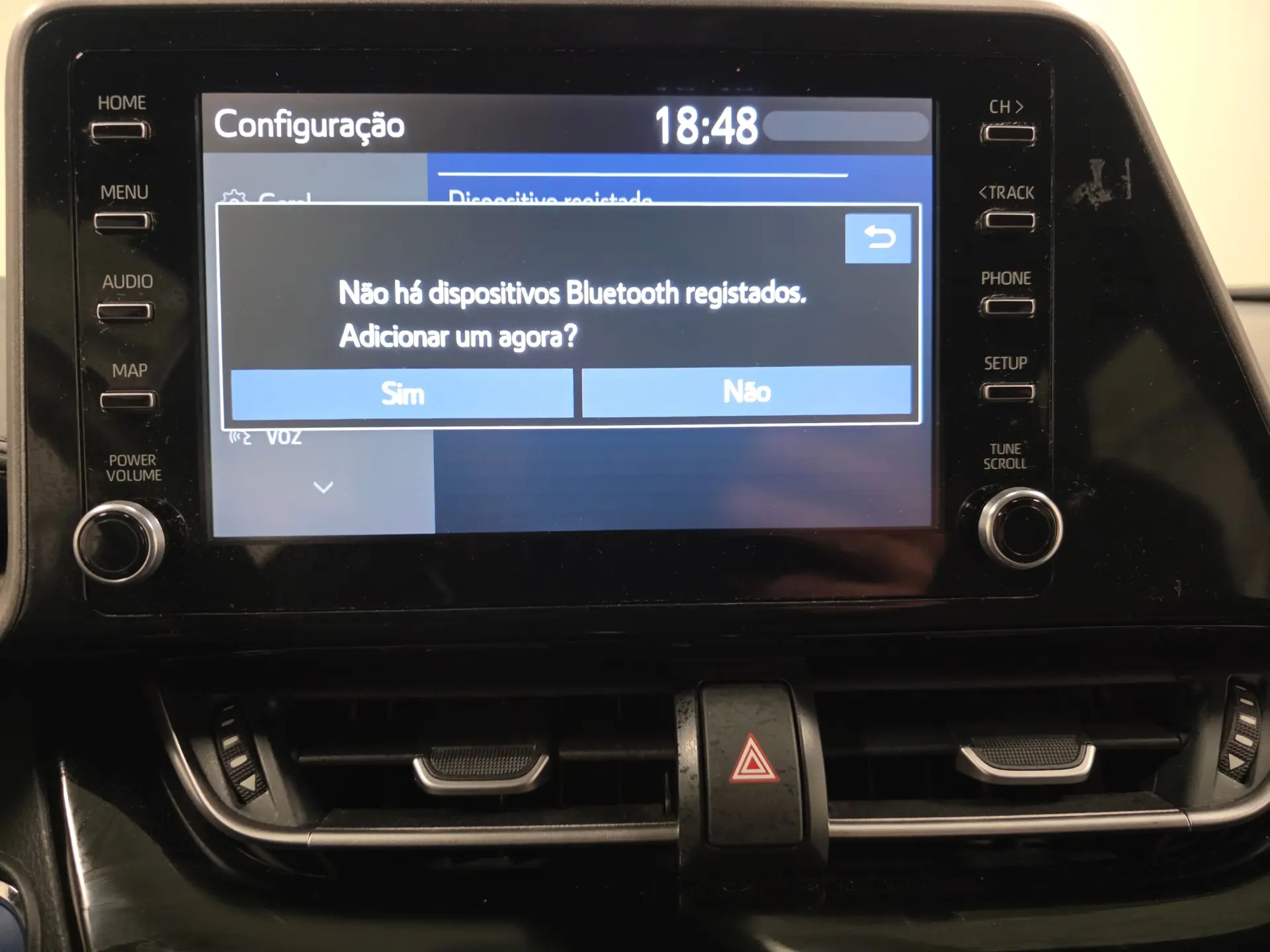 Toyota C-HR 1.8 Hybrid Comfort 62