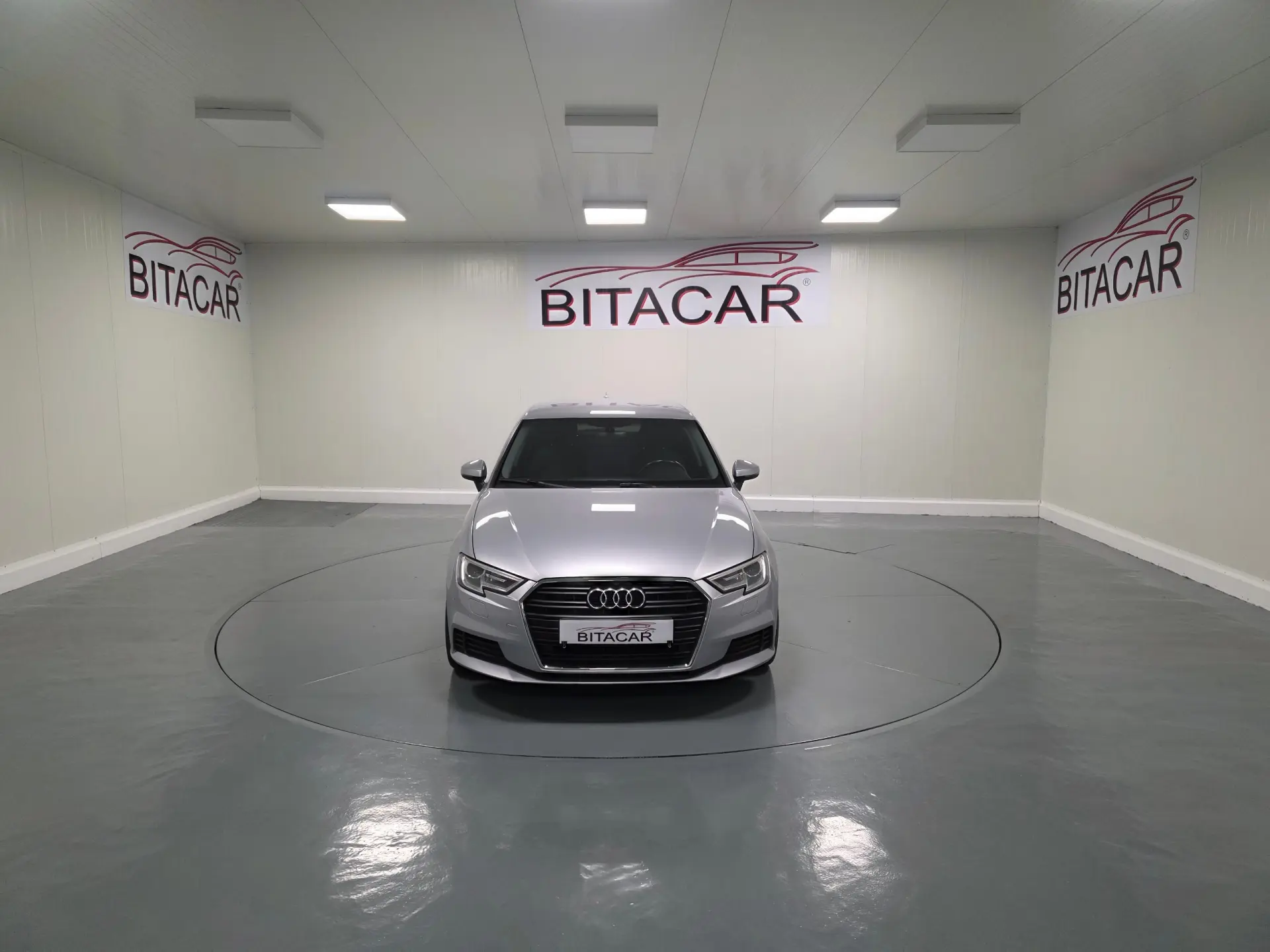 Audi A3 Sportback 1.6 TDI Design 10