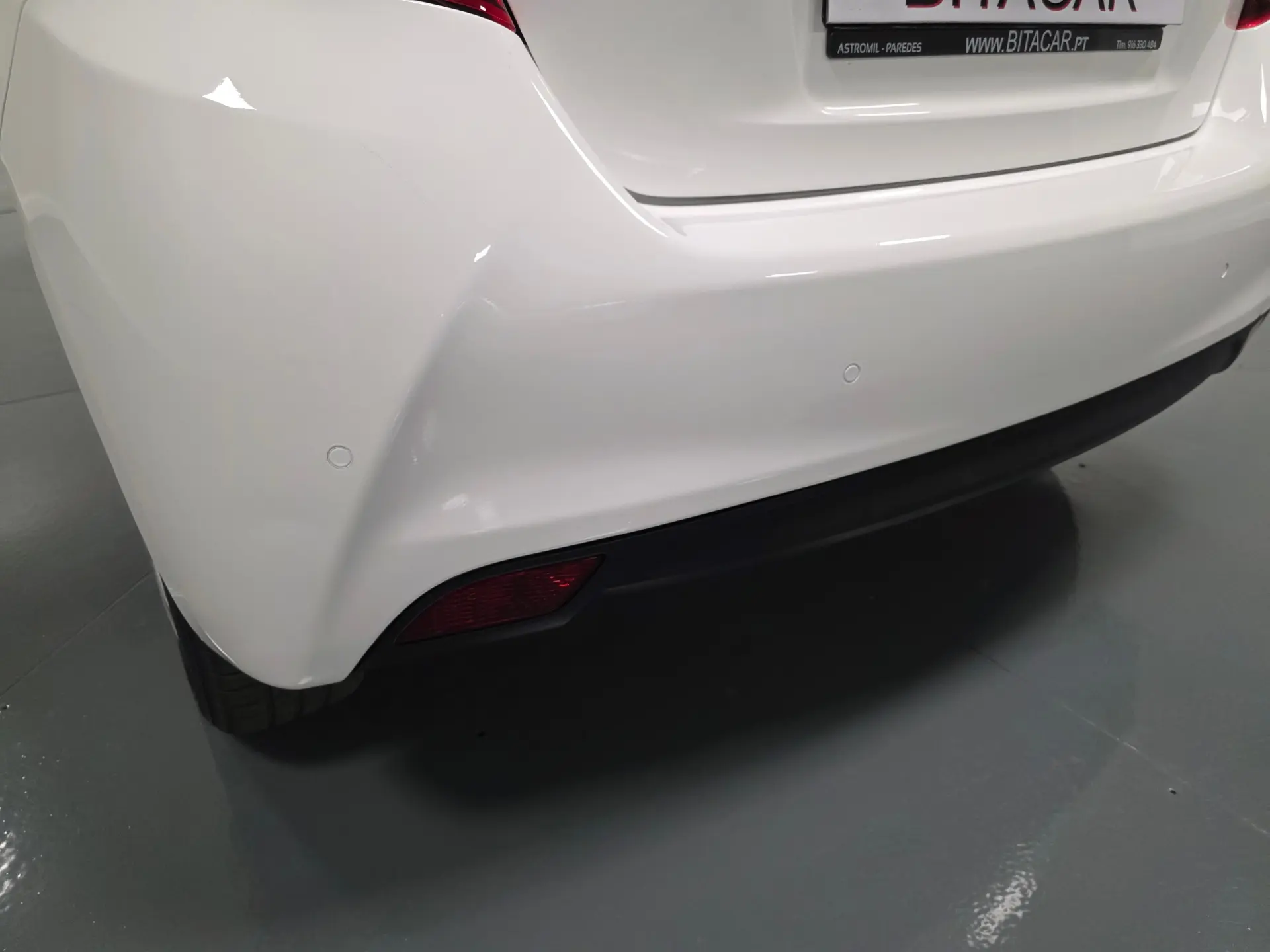 Toyota Yaris BIZZ 1.4 D-4D 90CV IVA DEDUTIVEL 31