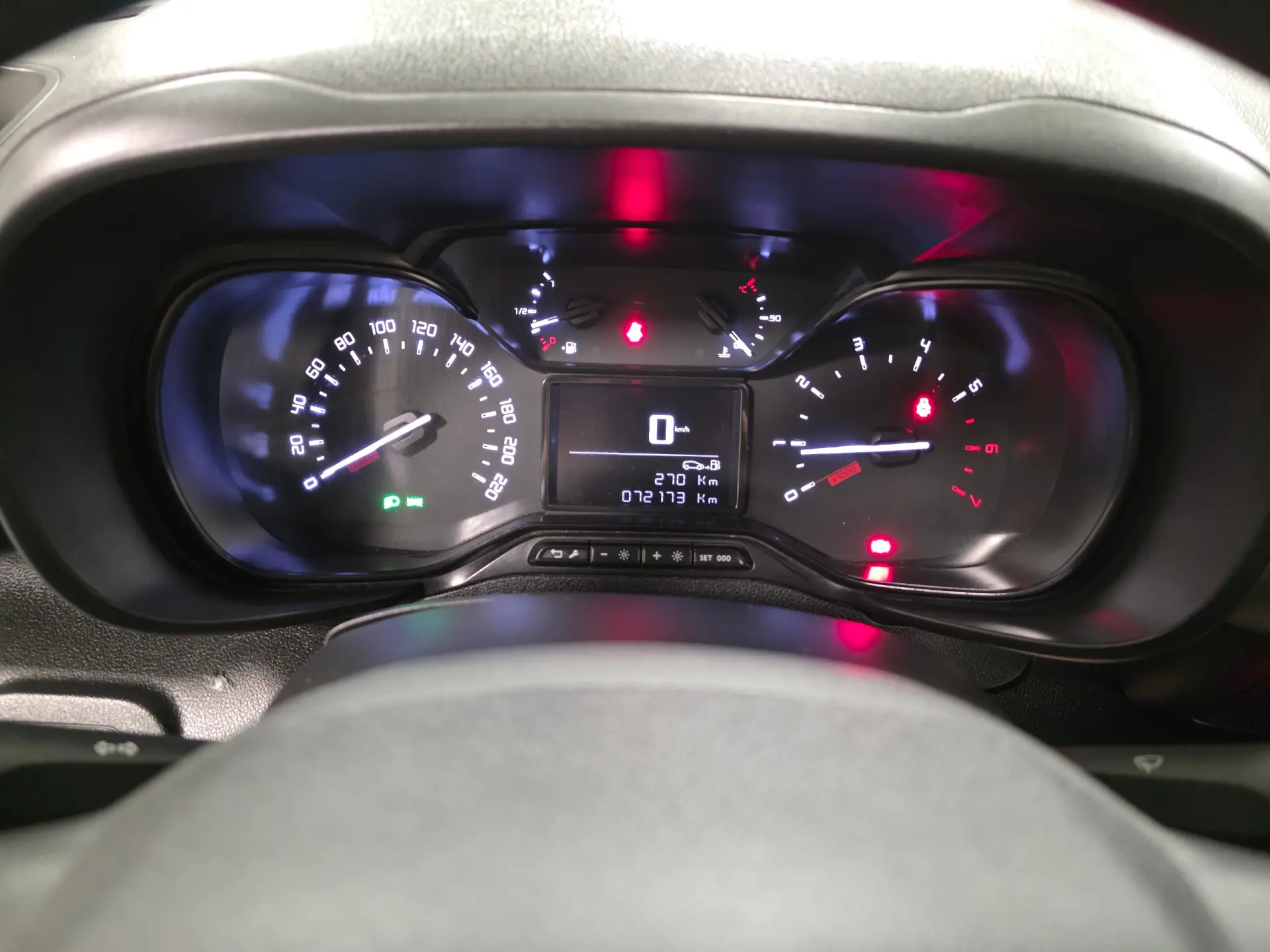 Toyota Proace CITY 1.5D IVA DEDUTIVEL 62