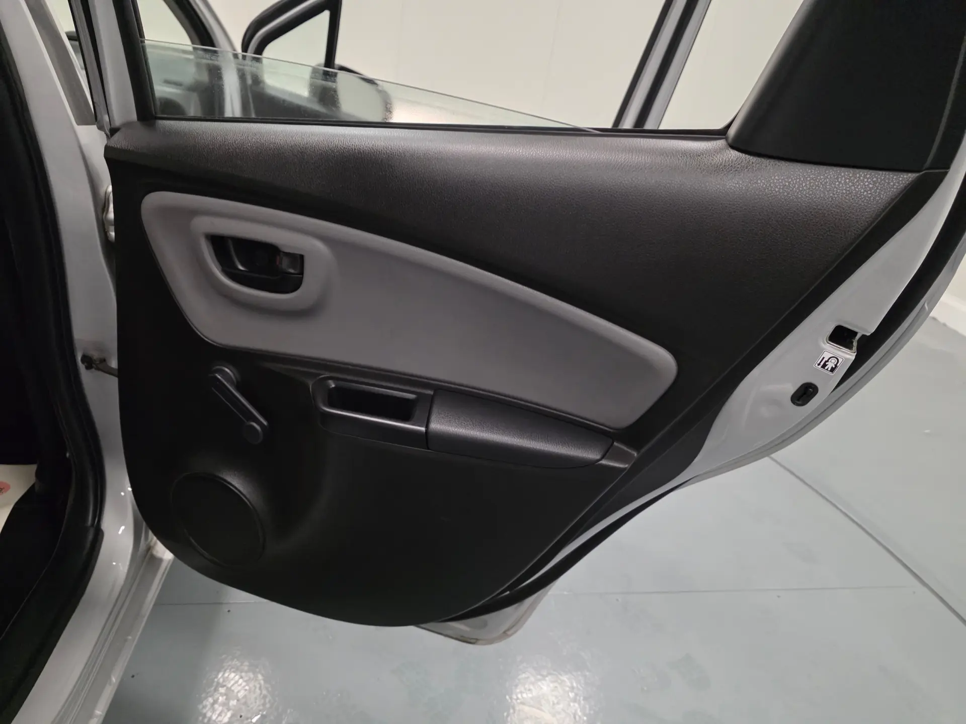 Toyota Yaris 1.4 D-4D ACtive+AC 47