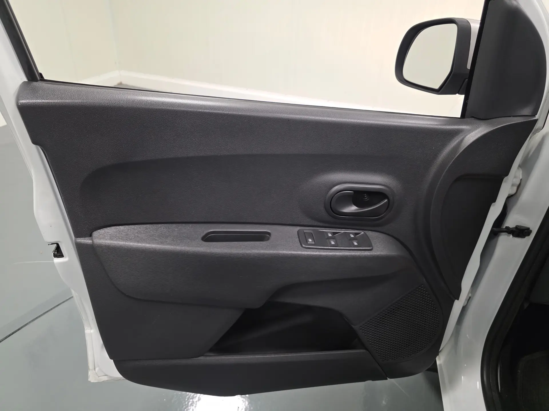 Dacia Lodgy 1.2 STEPWAY 89