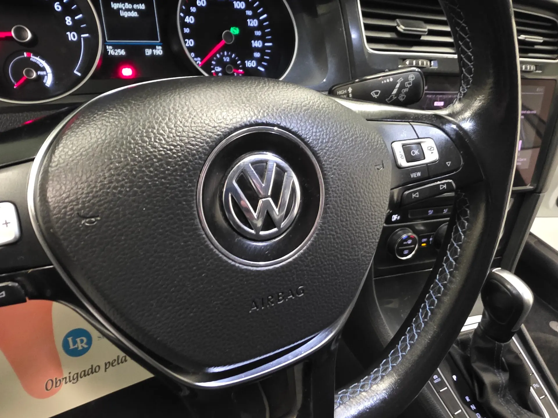 Volkswagen e-Golf AC/DC 59