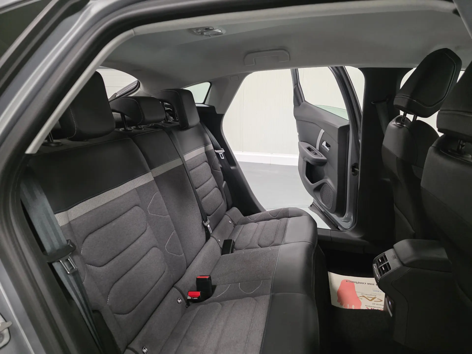 Citroën C4 1.5 BlueHDi Feel Pack 62