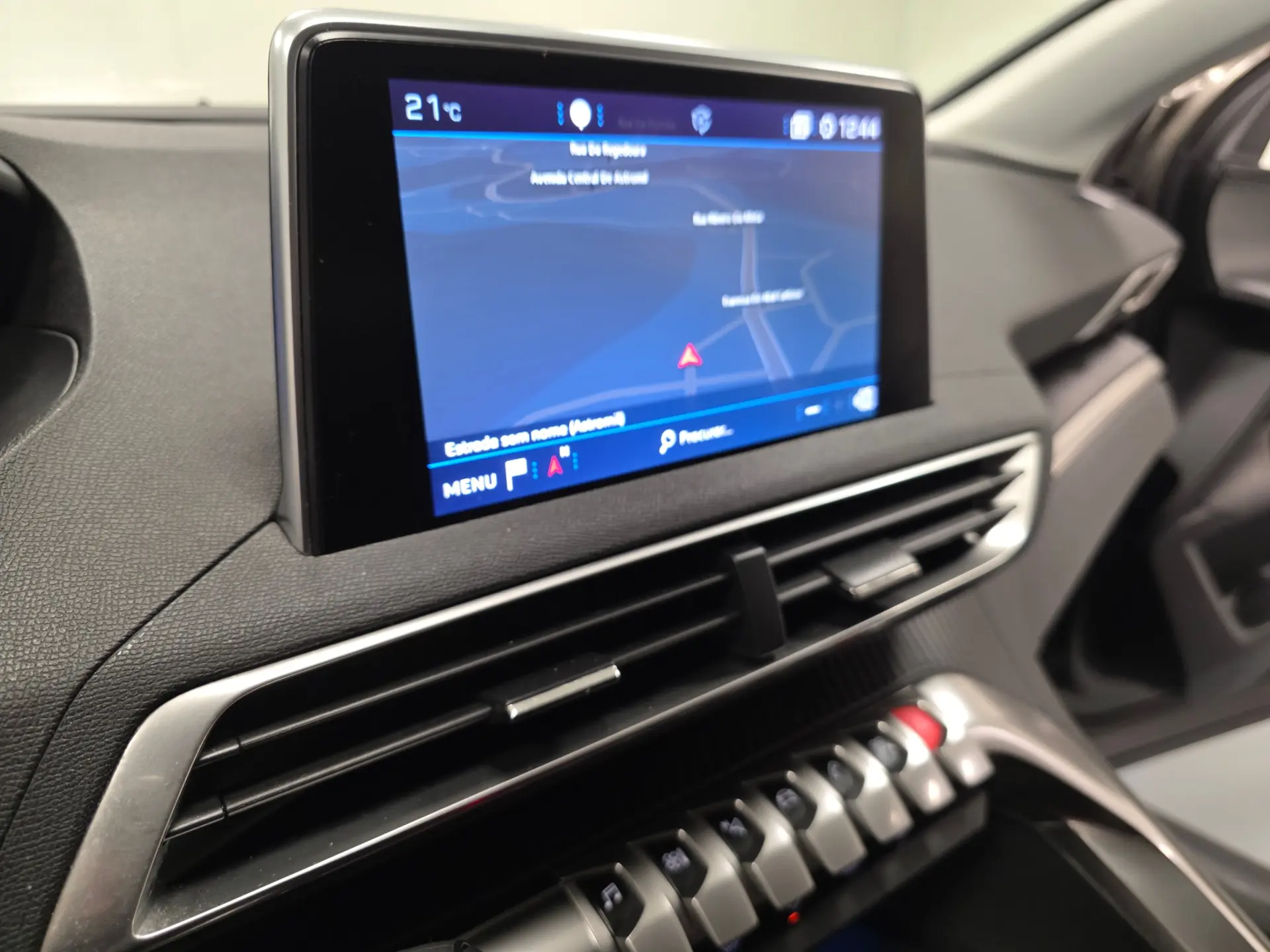 Peugeot 3008 1.5 BLUEHDI ACTIVE 139