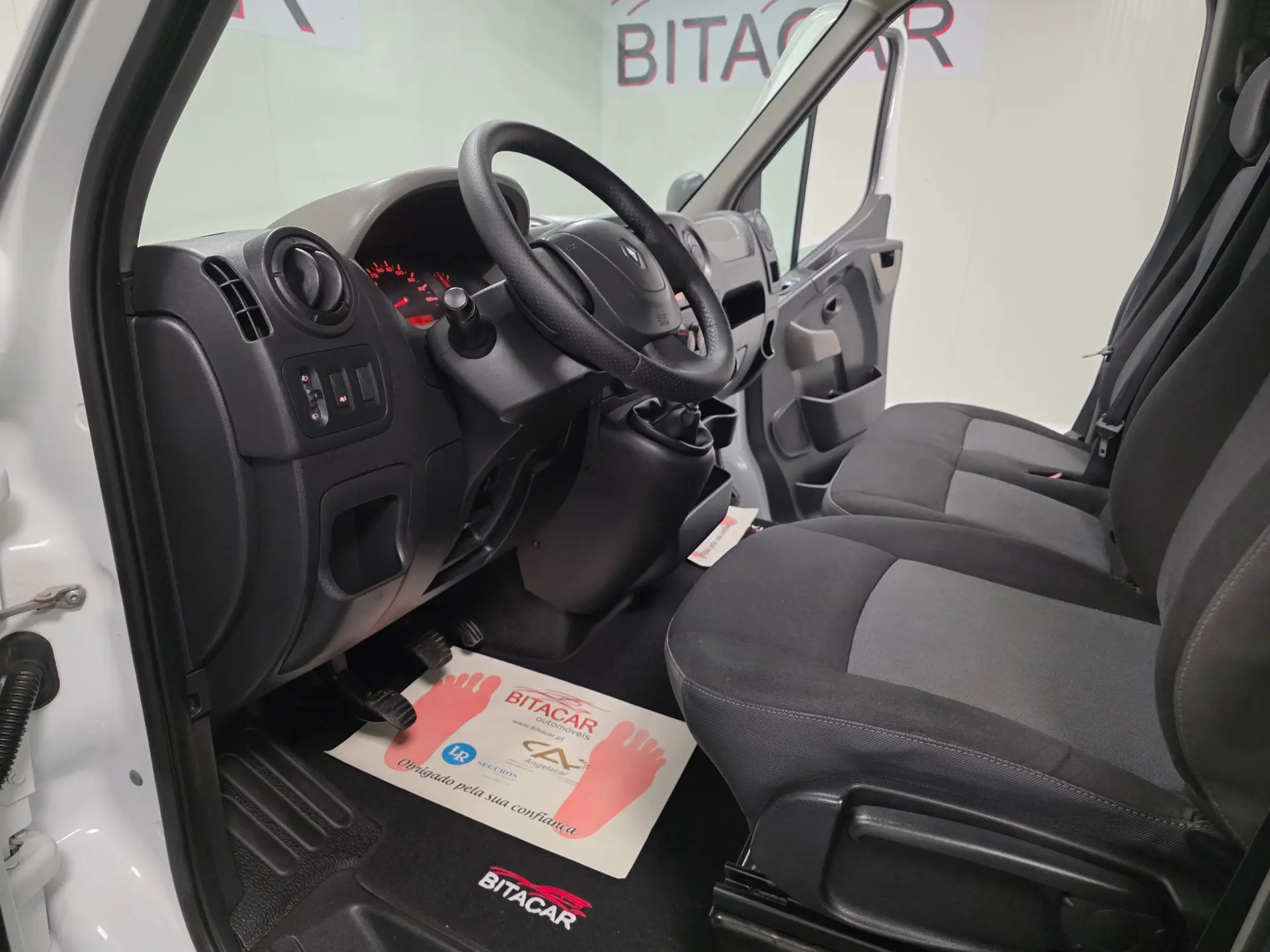 Renault Master 2.3 dCi L2H2 3.5T 66