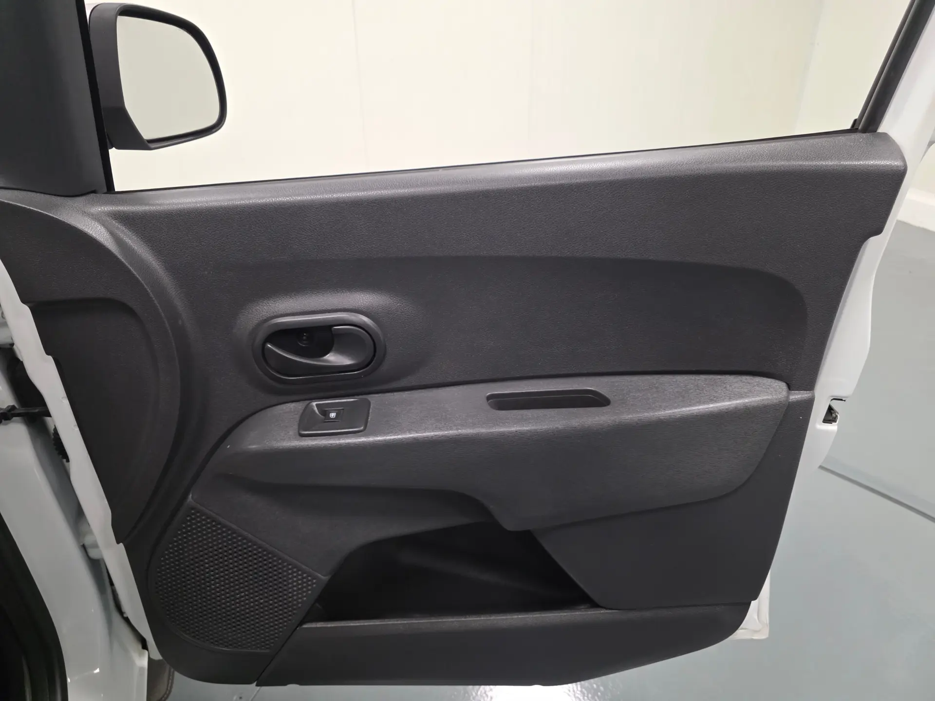 Dacia Lodgy 1.2 STEPWAY 82