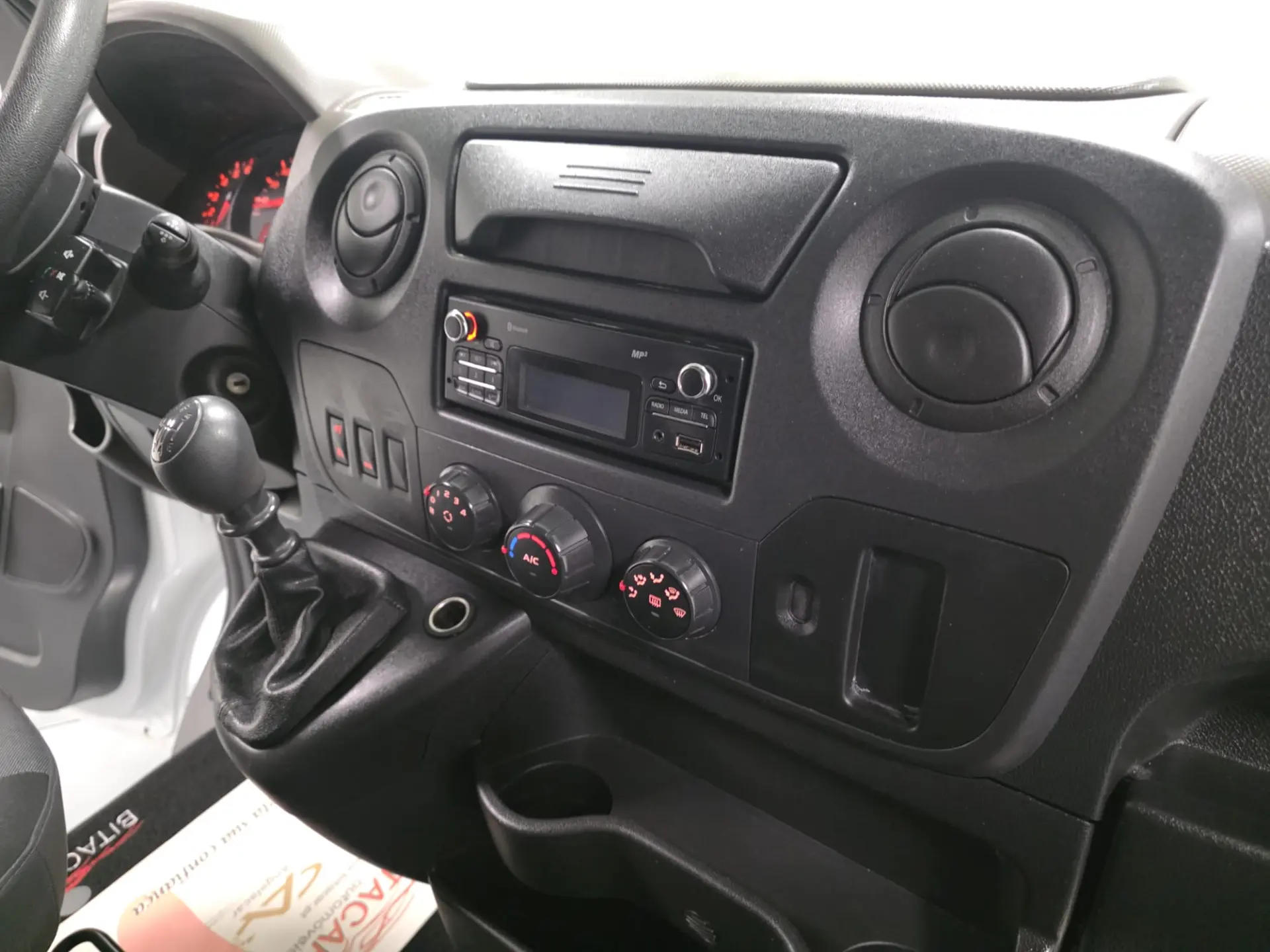 Renault Master L2H2 130CV IVA DEDUTIVEL 43