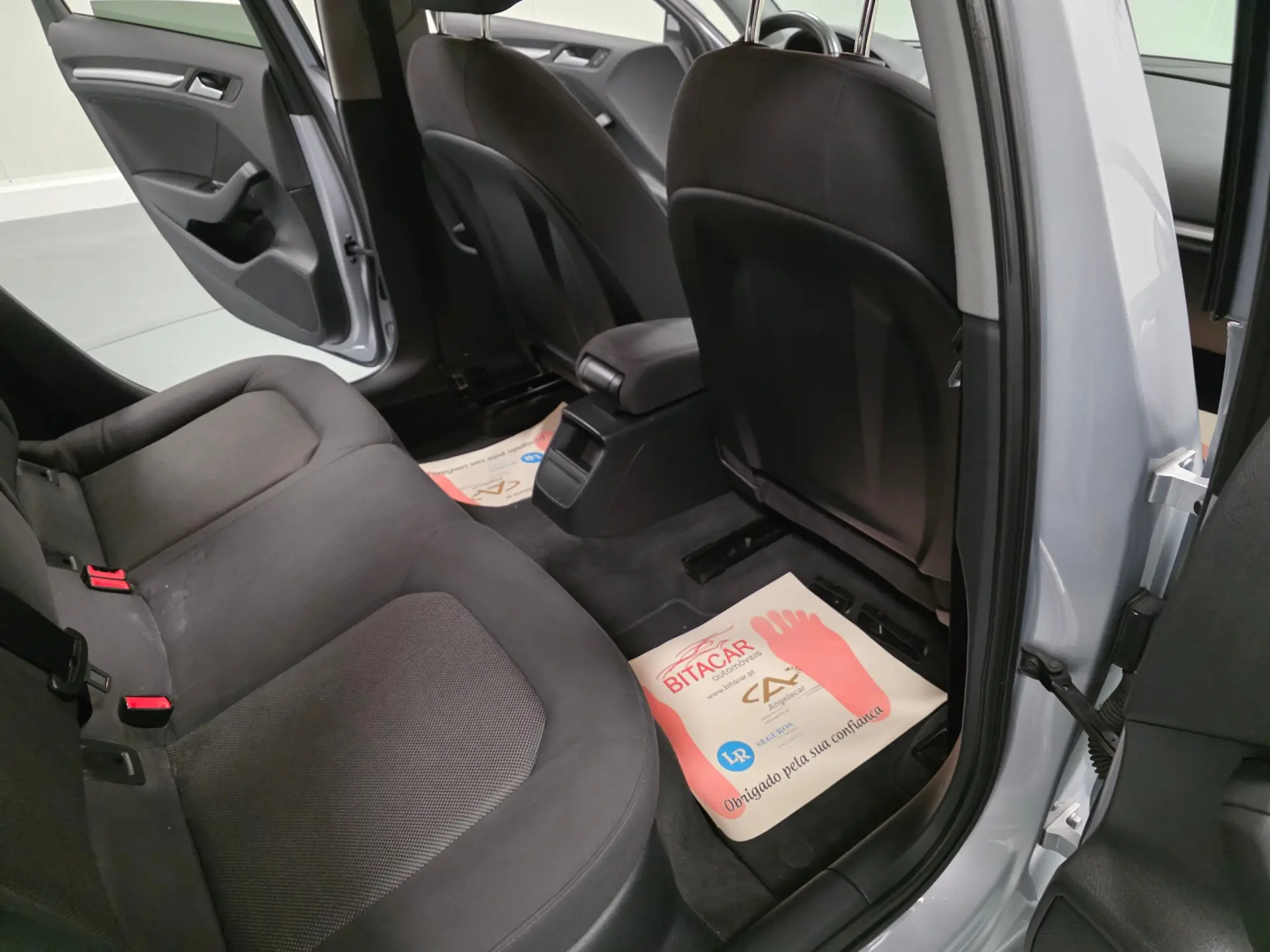 Audi A3 Sportback 1.6 TDI Design 69