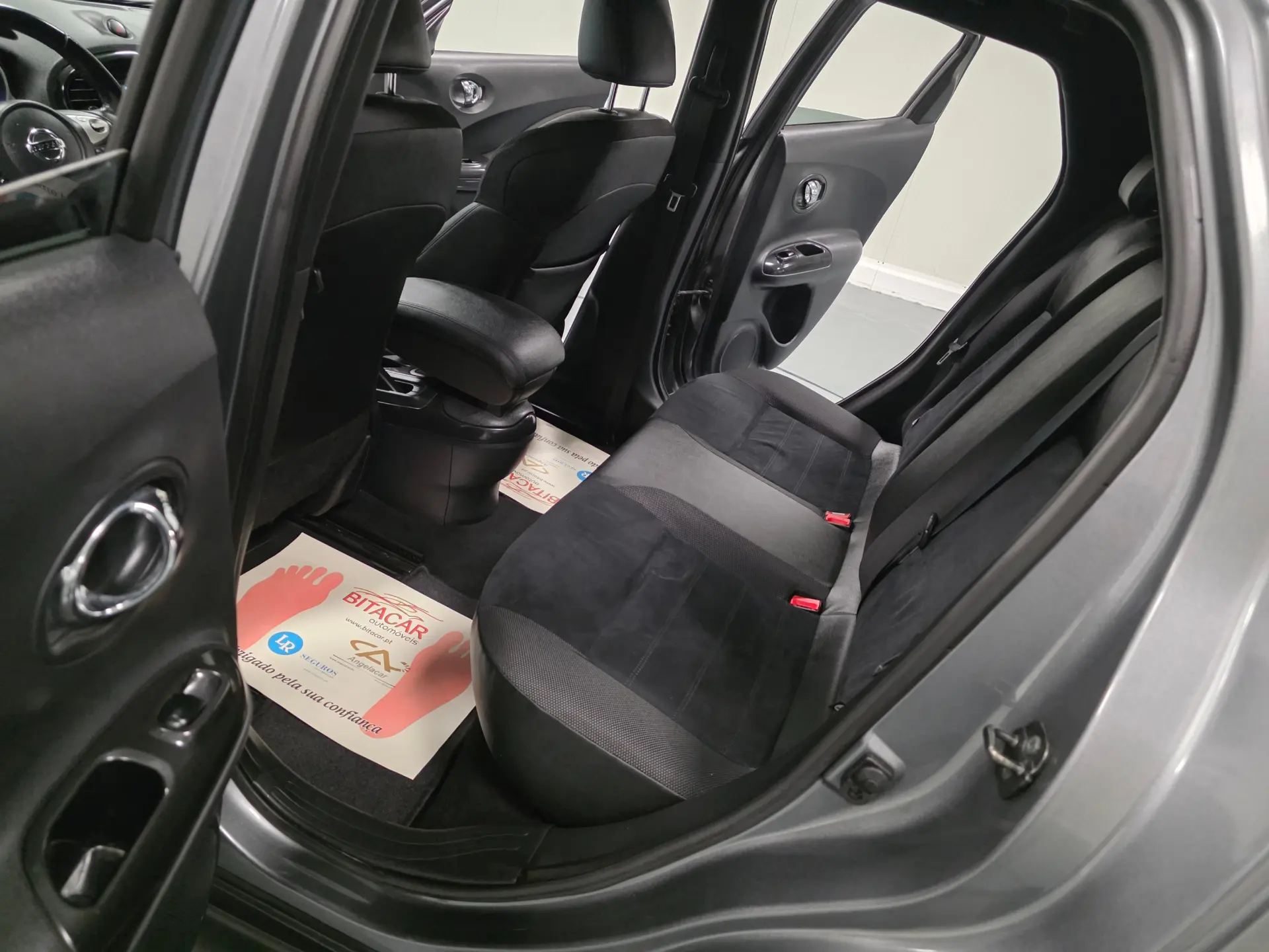 Nissan Juke 1.5 dCi N-Connecta 81