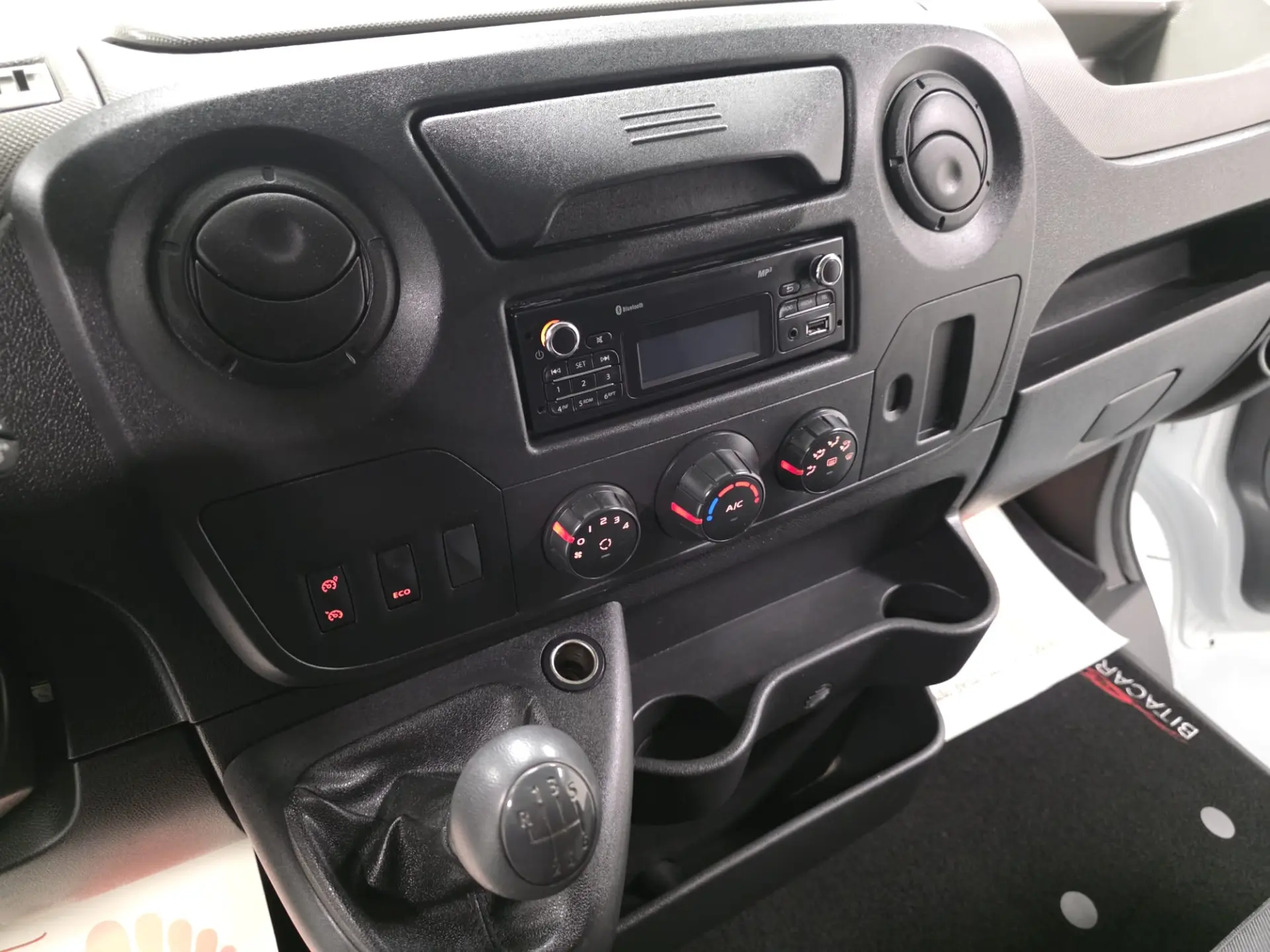 Renault Master L2H2 130CV IVA DEDUTIVEL 54
