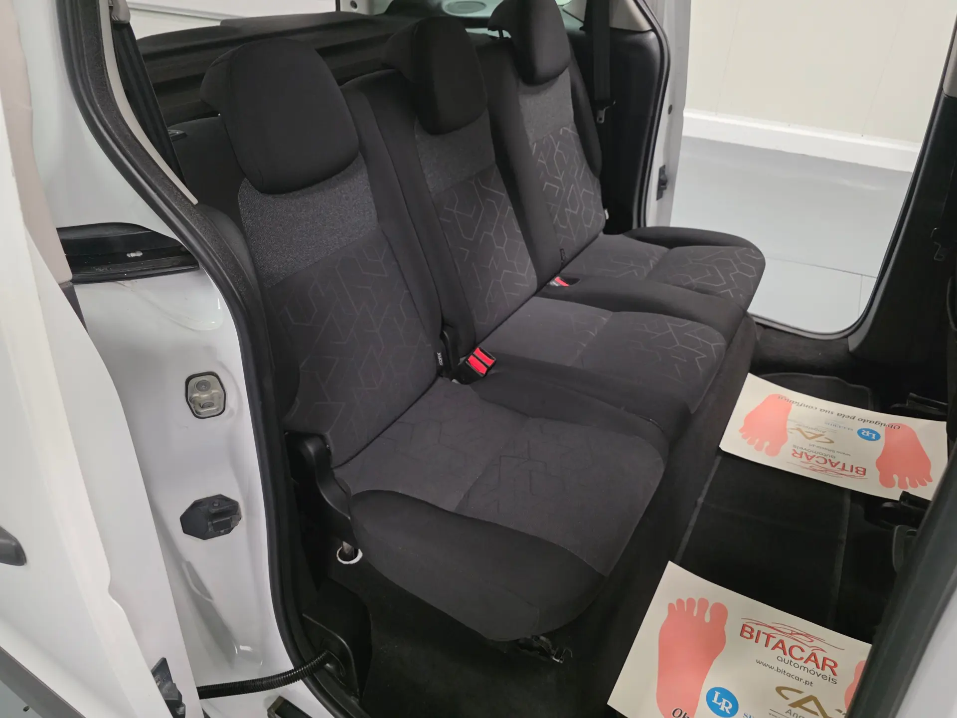 Peugeot Partner TEPEE 1.6 BLUEHDI 5 LUGARES 67