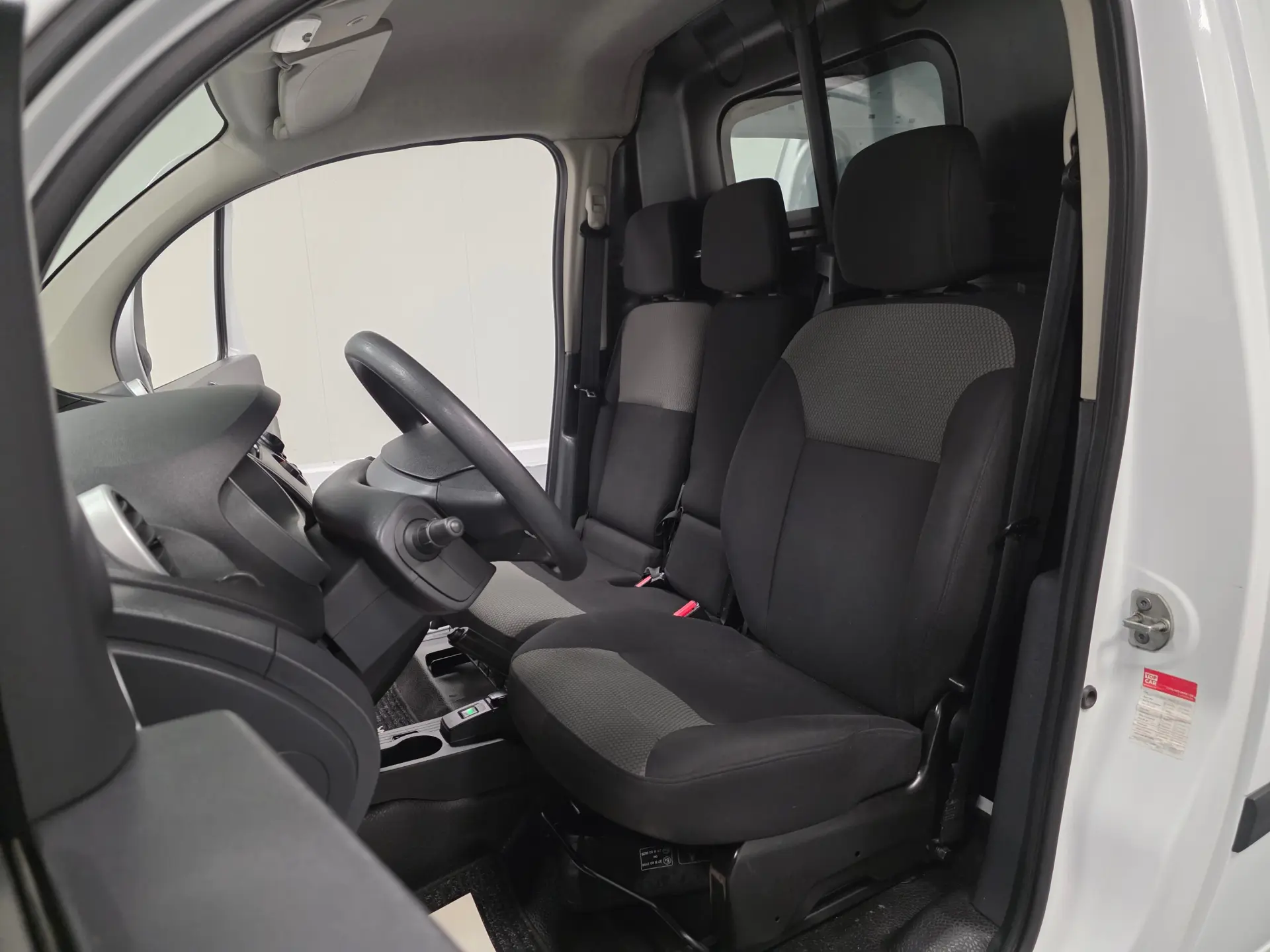 Renault Kangoo 1.5 DCI 72