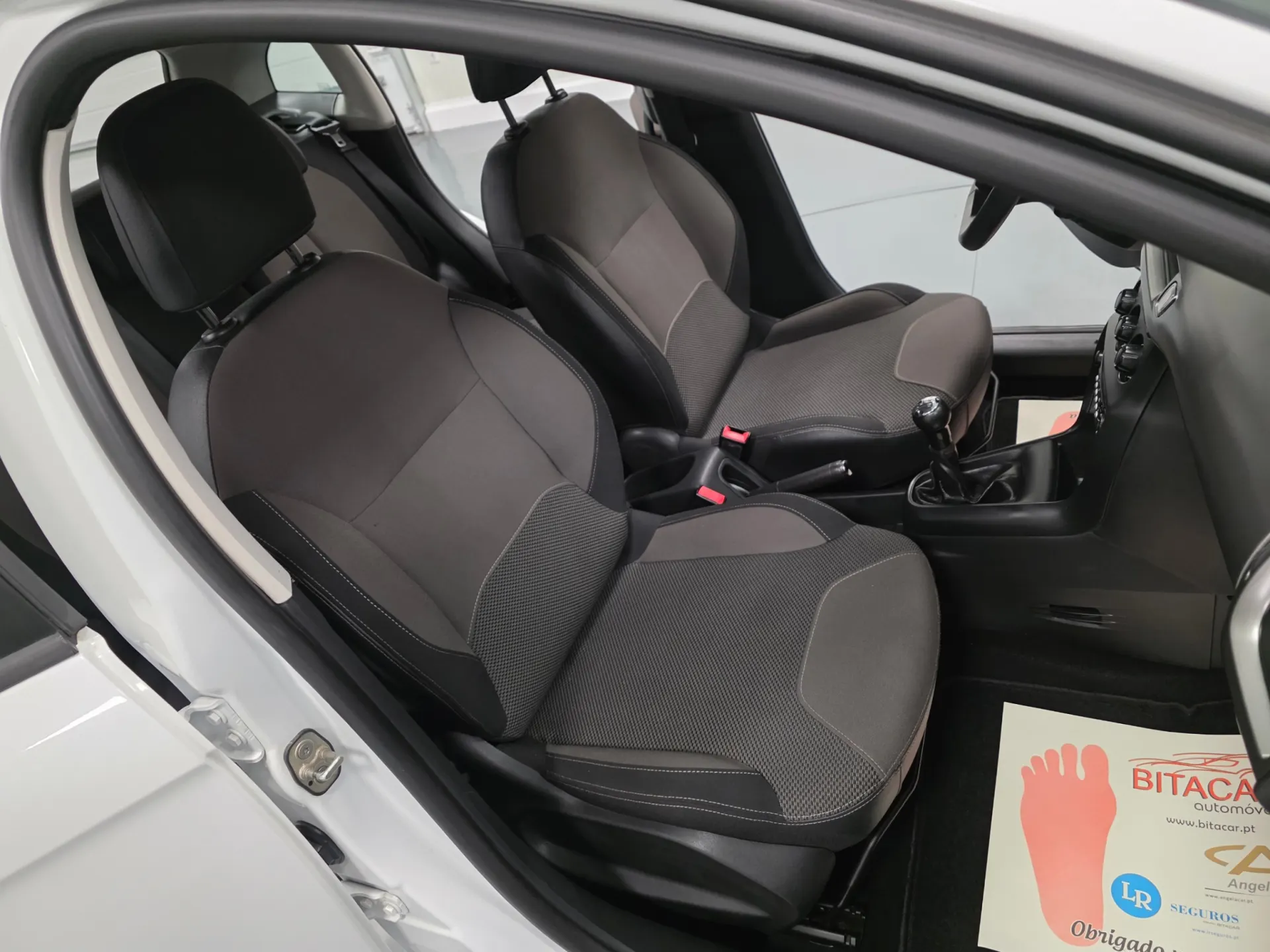 Citroën C3 1.0 VTi Seduction 58