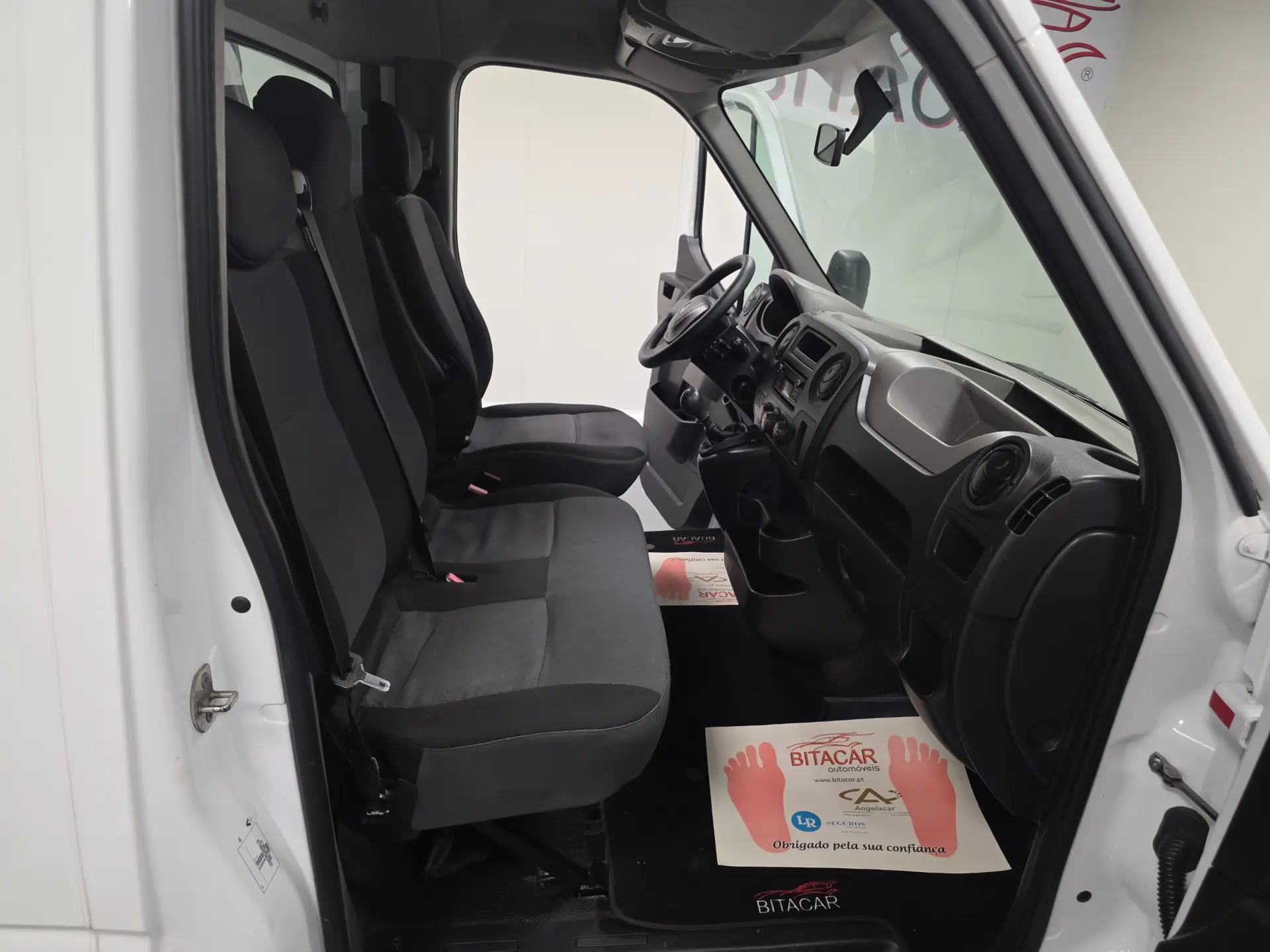 Renault Master 2.3 DCI 130CV BASCULANTE 63