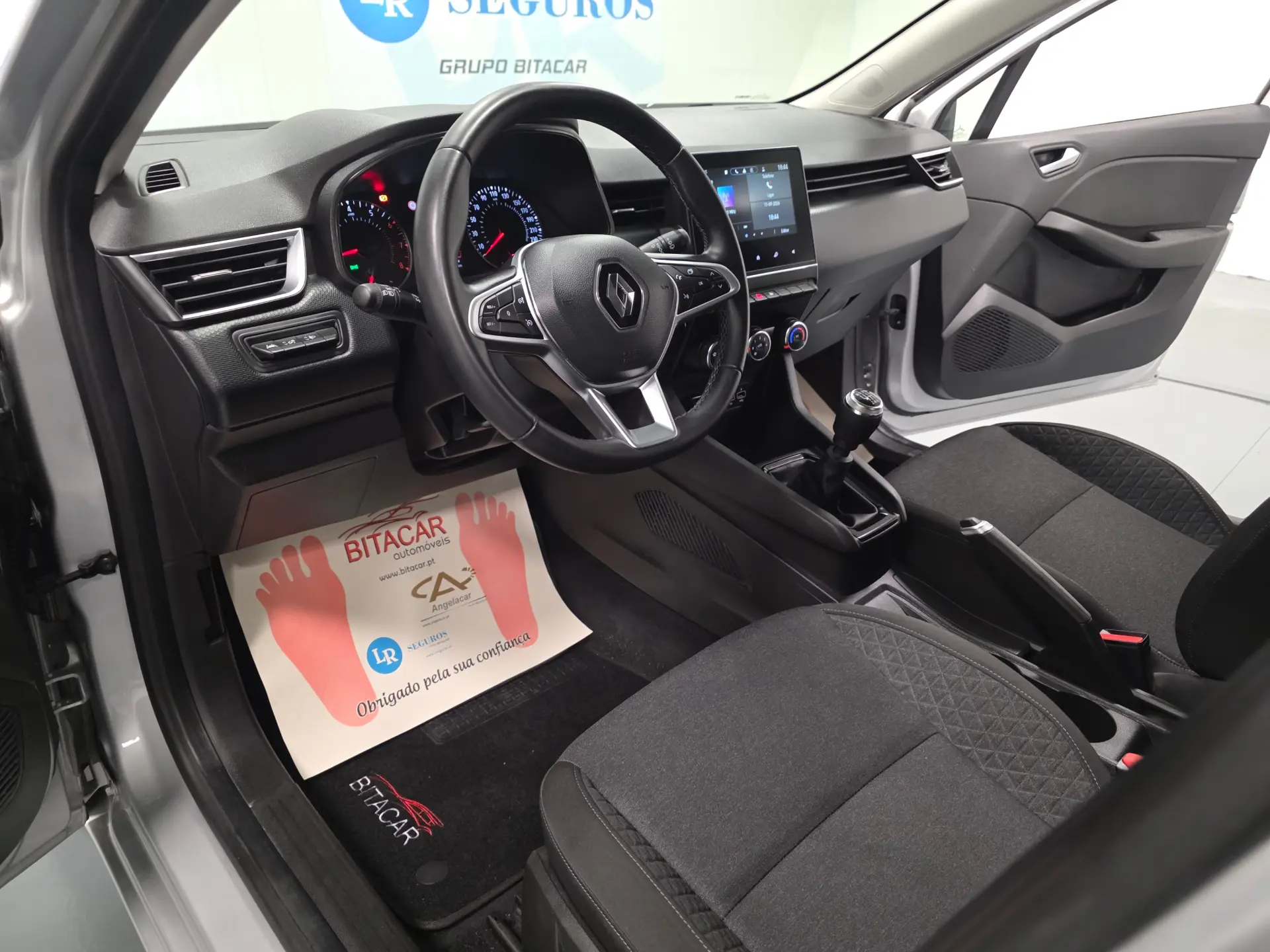 Renault Clio 1.0 TCe Evolution 81