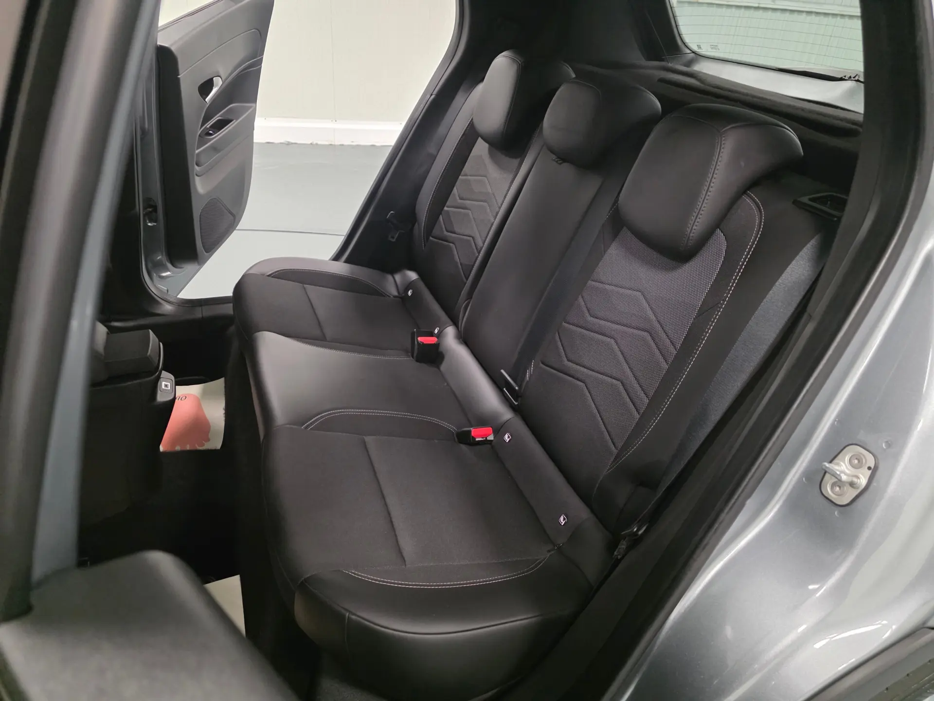 Jeep Avenger 1.2 GSE T3 Altitude 53