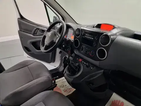 Peugeot Partner 1.6 BlueHDi Confort 66