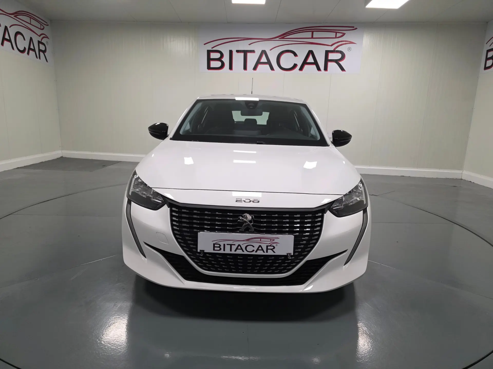 Peugeot 208 1.2 ACTIVE 6