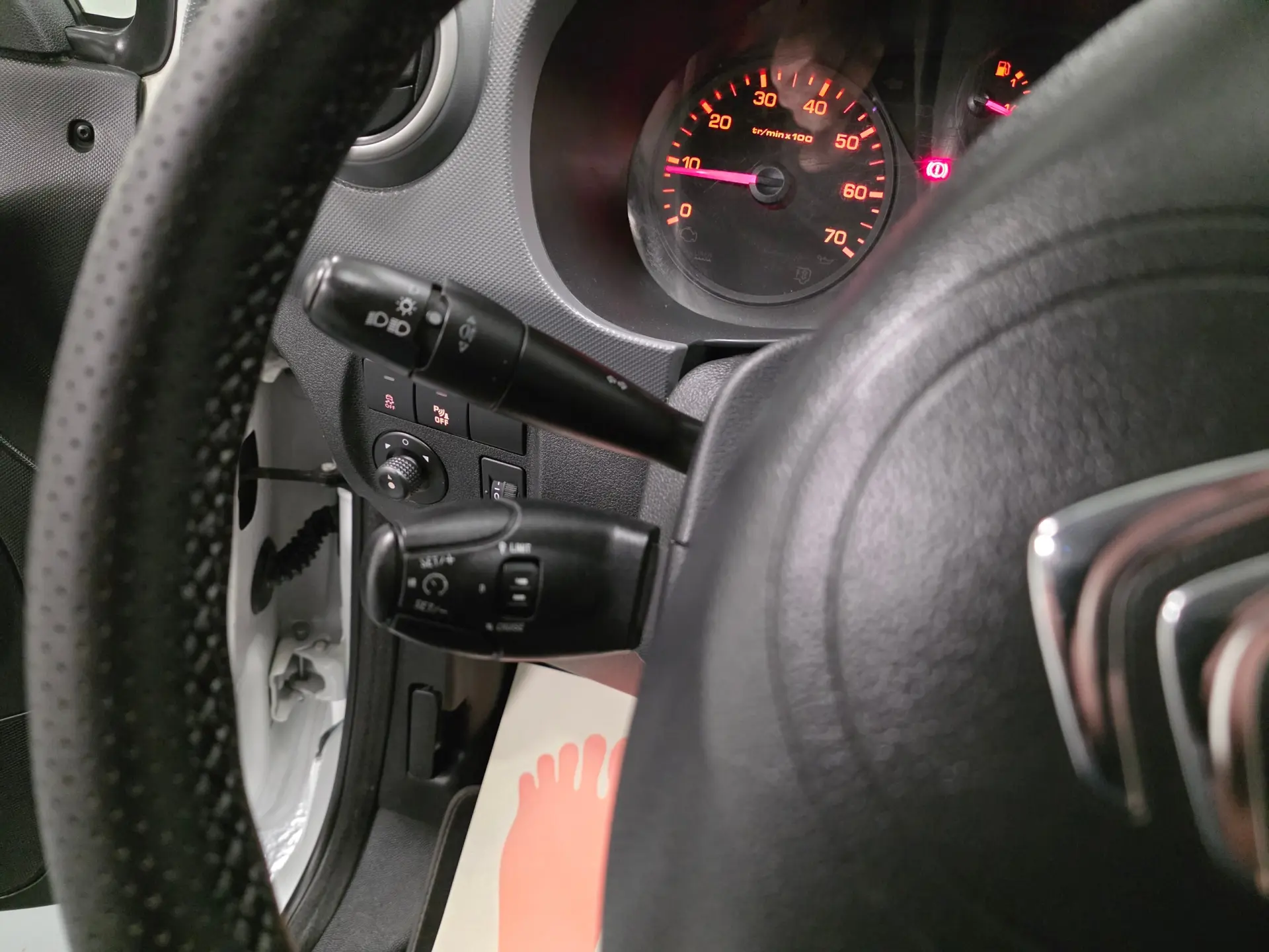 Citroën Berlingo 1.6 HDI IVA DEDUTIVEL 83