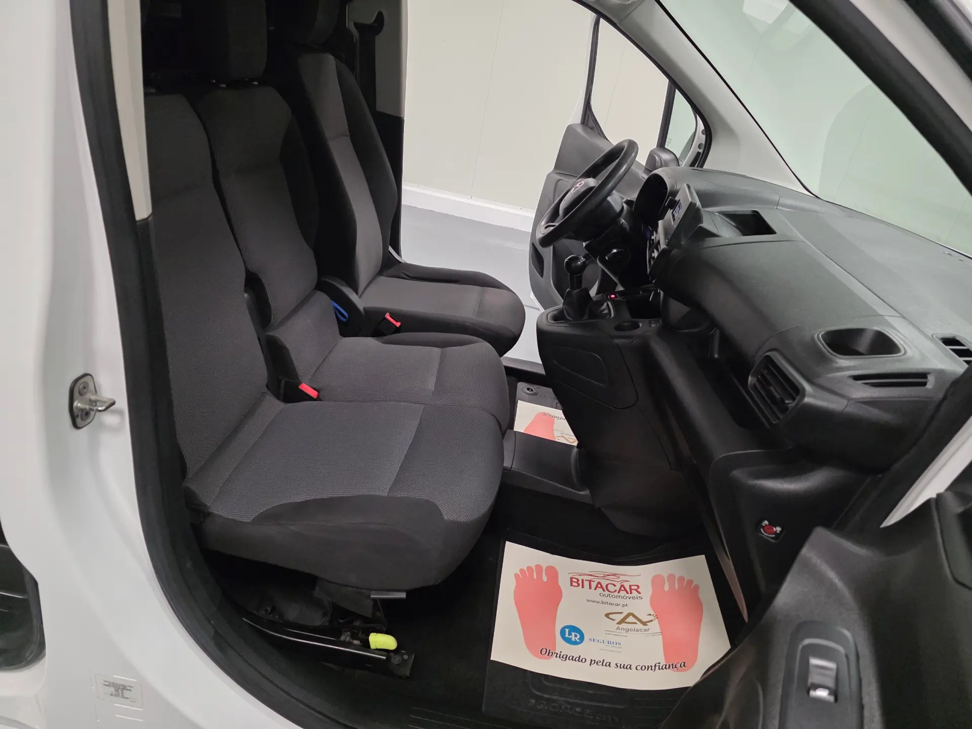 Toyota Proace CITY 1.5D IVA DEDUTIVEL 46