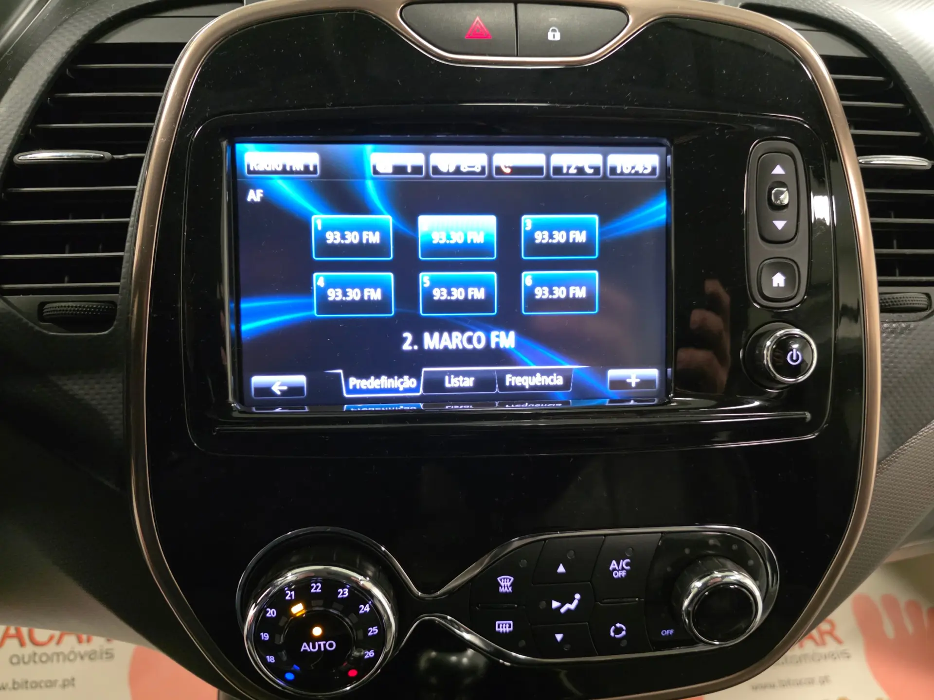 Renault Captur 1.5 dCi Exclusive 90