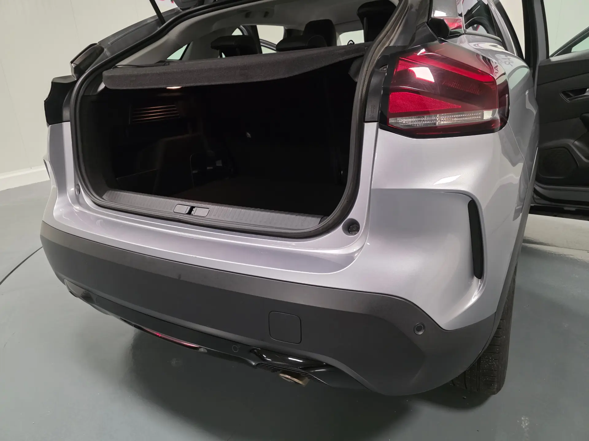 Citroën C4 1.5 BlueHDi Feel Pack 52