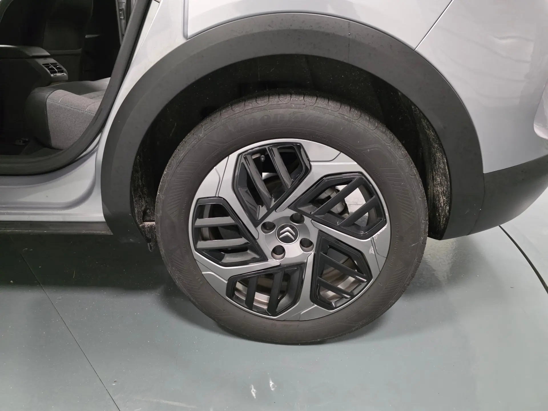 Citroën C4 1.5 BlueHDi Feel Pack 55