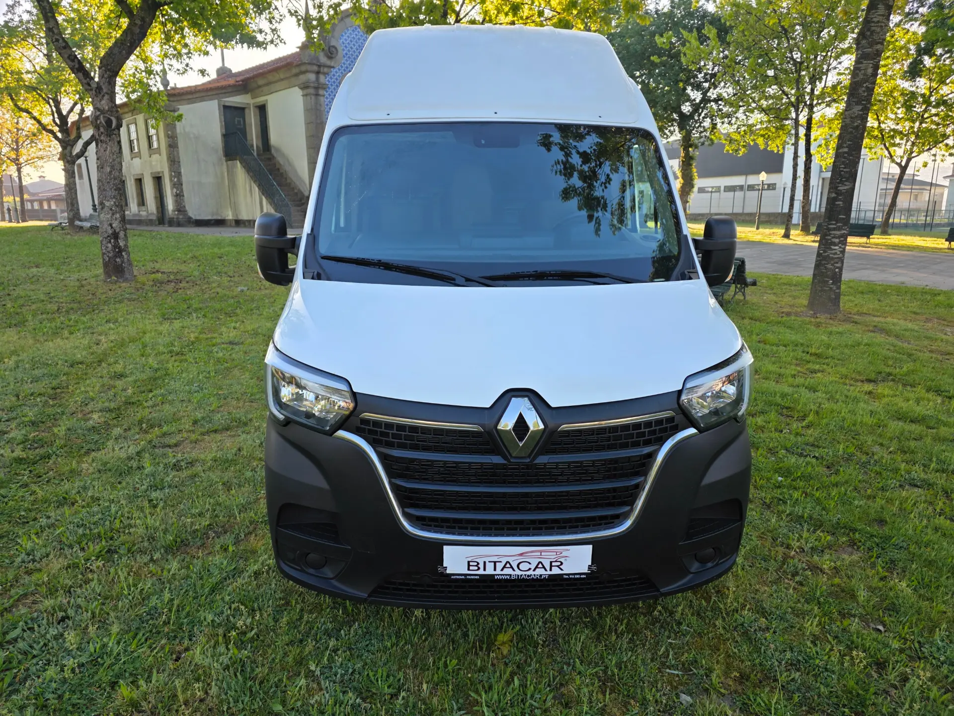 Renault Master L3H3 2.3 DCI 135CV IVA DEDUTIVEL 2