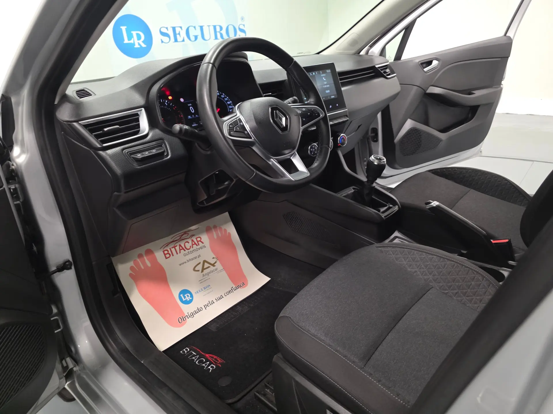Renault Clio 1.0 TCe Evolution 80