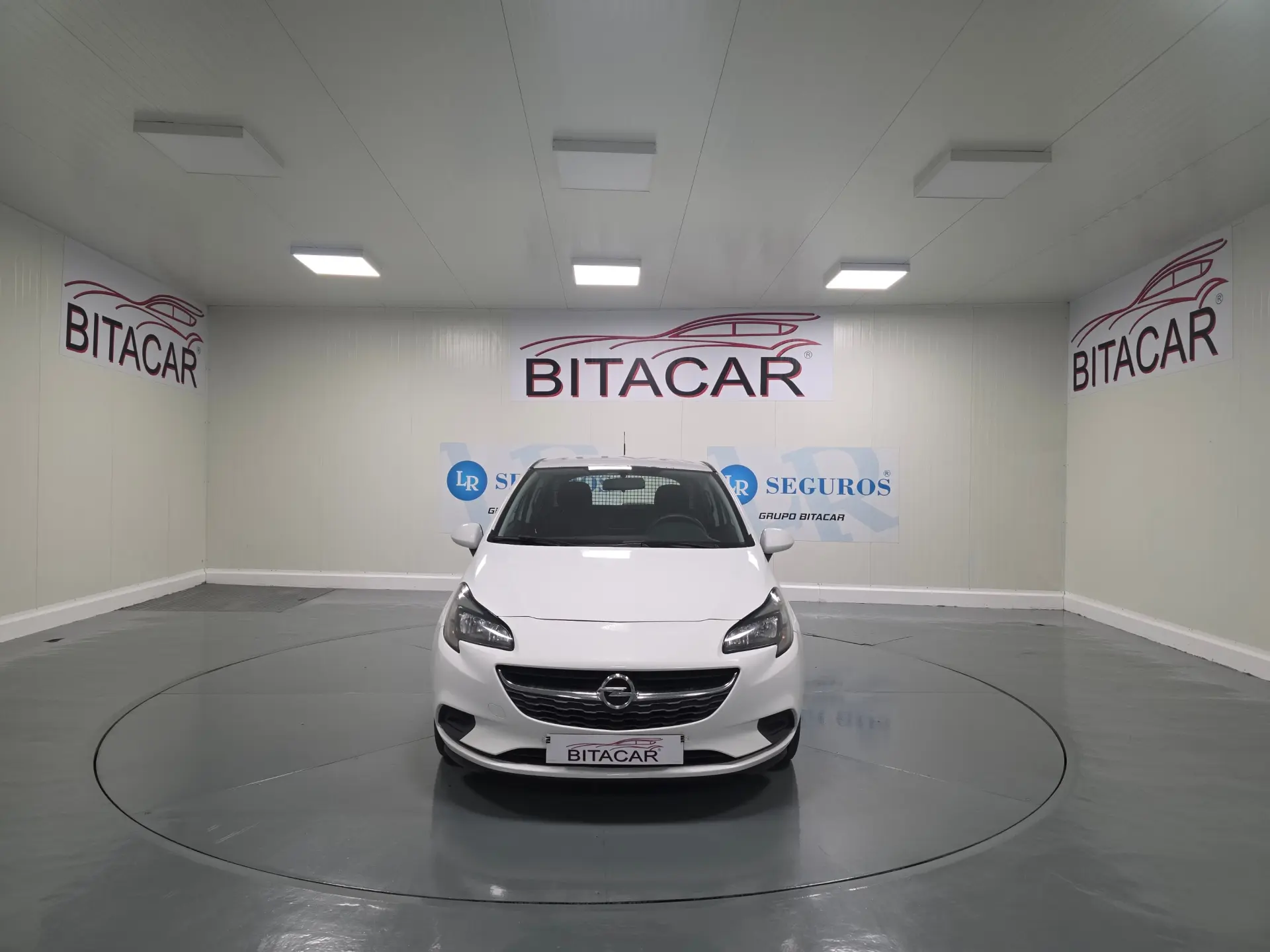 Opel Corsa 1.3 CDTI 7