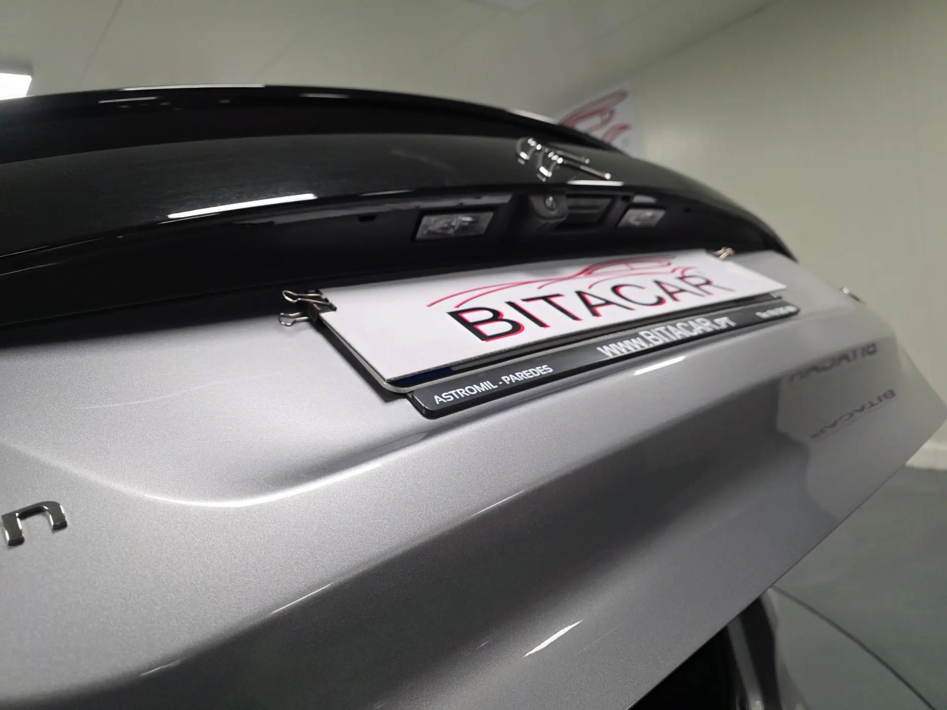 Citroën C4 1.5 BlueHDi Feel Pack 42