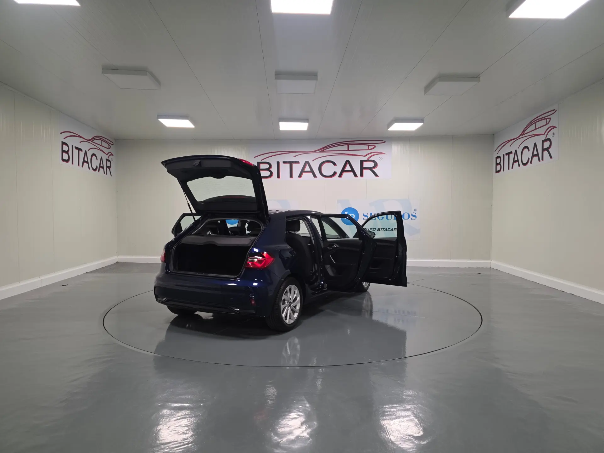 Audi A1 Sportback Sportback 25 TFSI Advanced 57