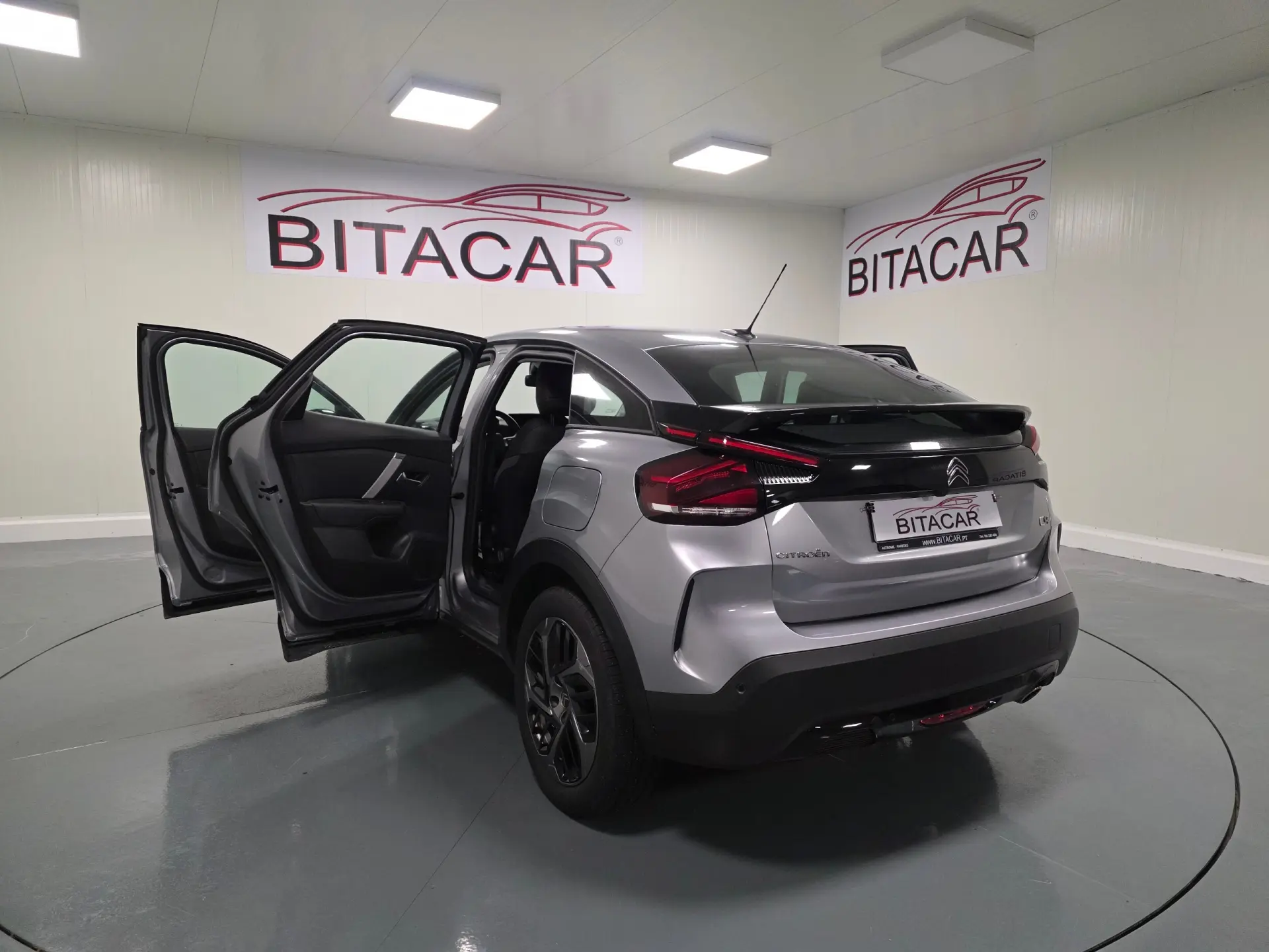 Citroën C4 1.5 BlueHDi Feel Pack 36