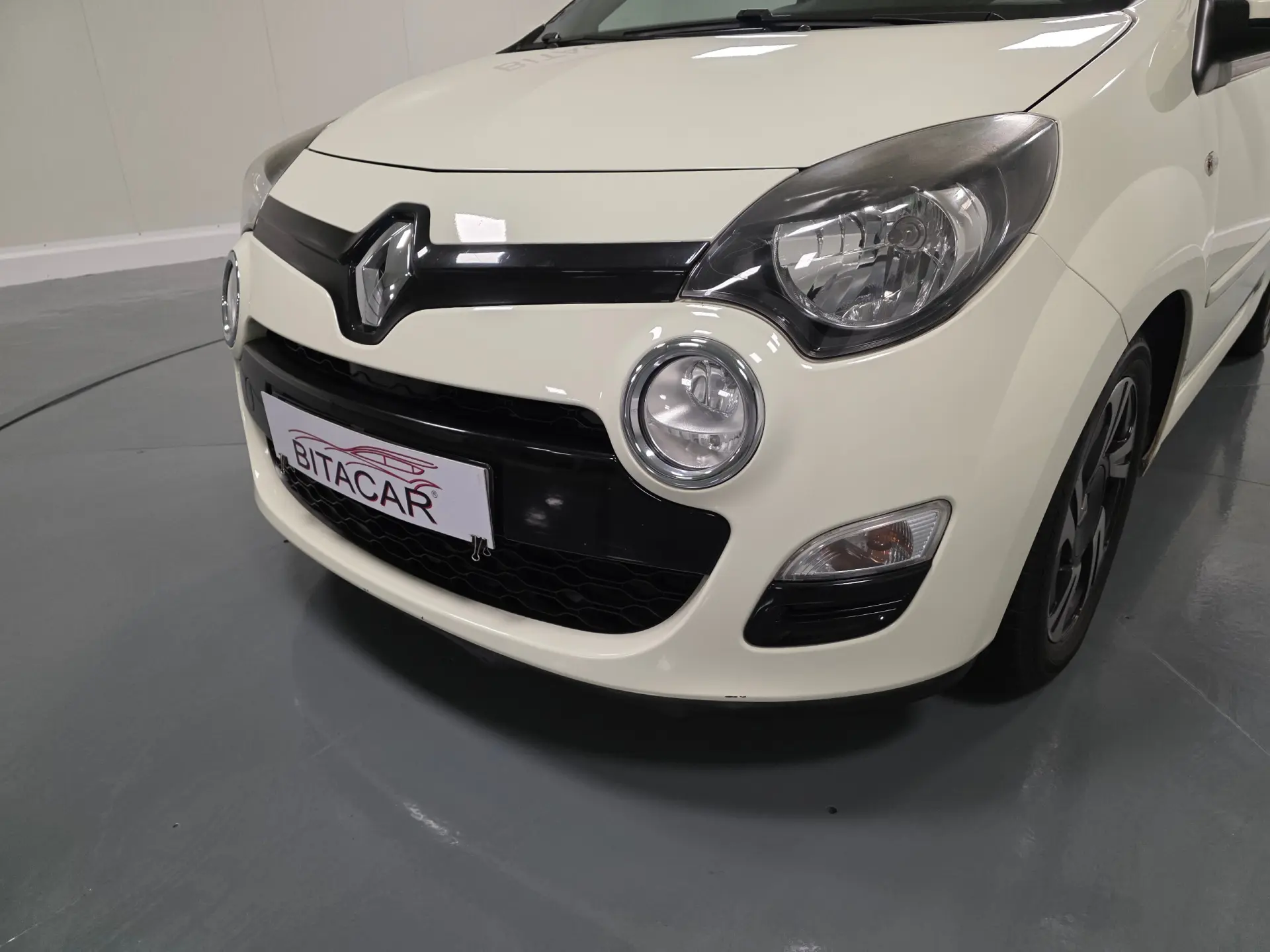 Renault Twingo 1.2 16V Dynamique 10