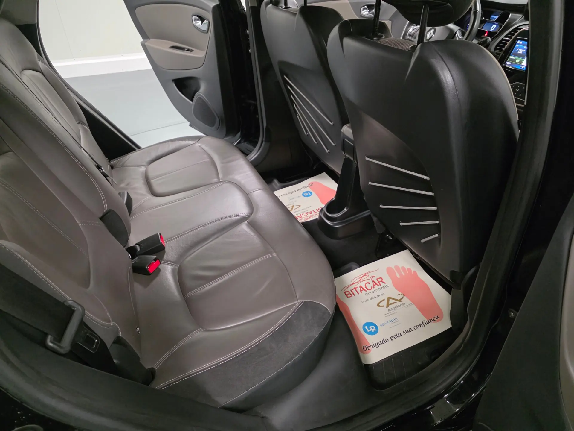 Renault Captur 1.5 dCi Exclusive 61