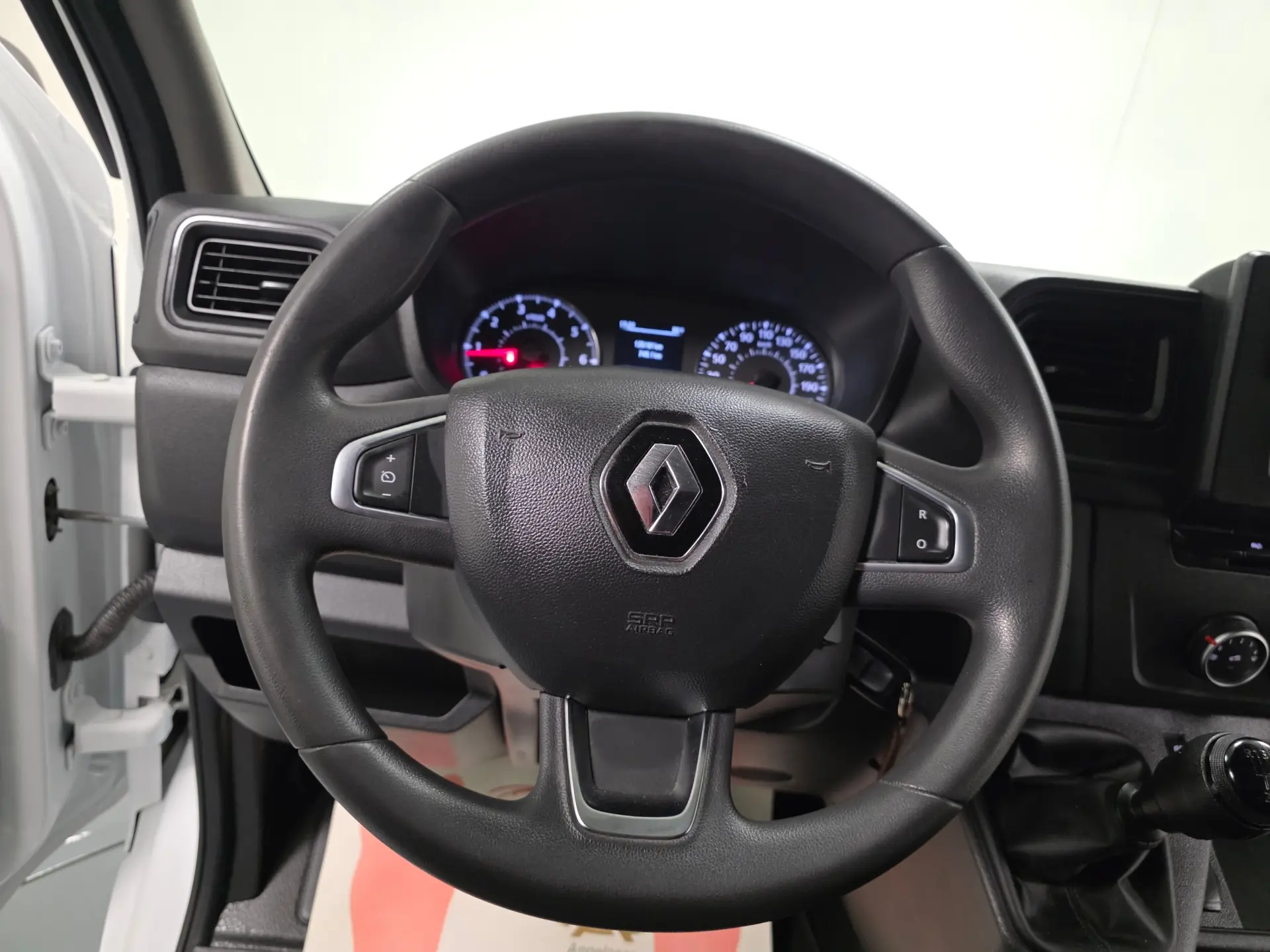 Renault Master L2H2 135CV IVA DEDUTIVEL 93