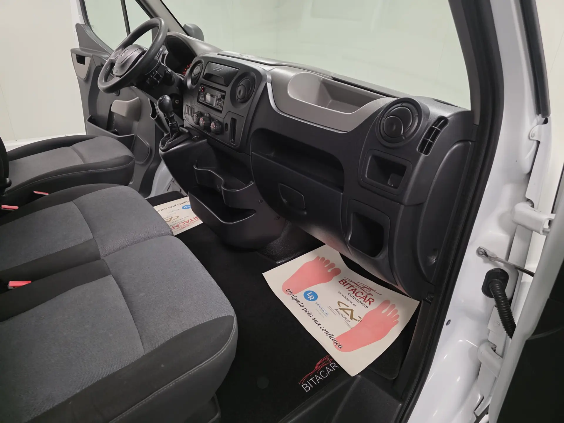 Renault Master L2H2 130CV IVA DEDUTIVEL 42