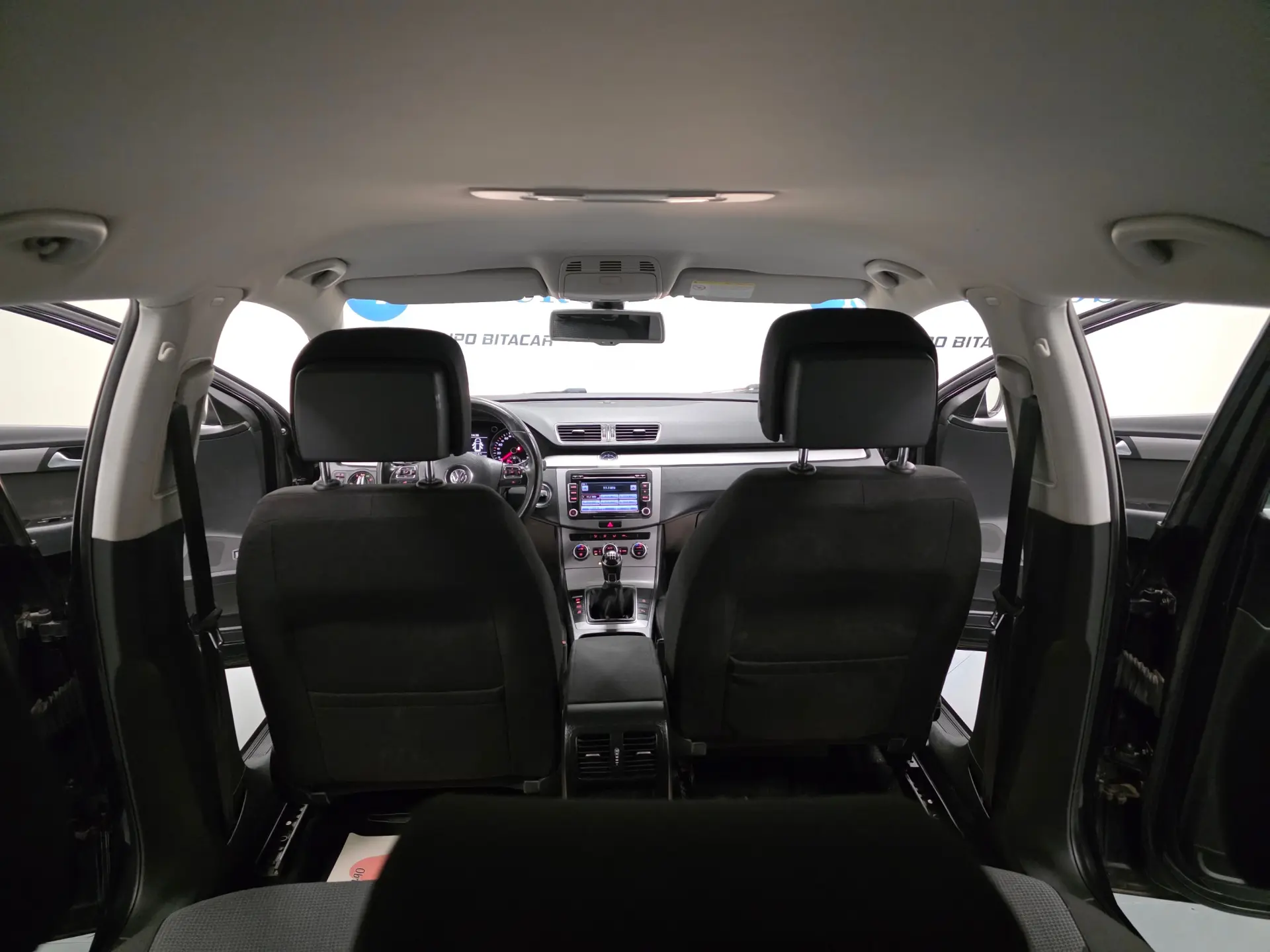 Volkswagen Passat 1.6 TDI Confortline 58