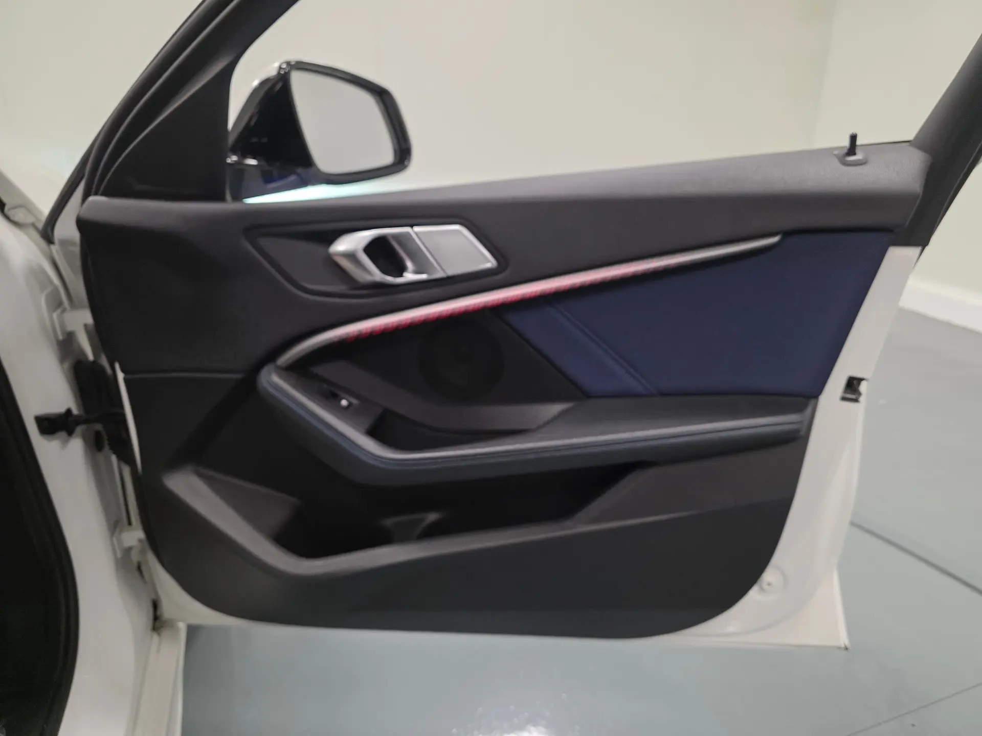 BMW 116 D PACK M AUTO 94