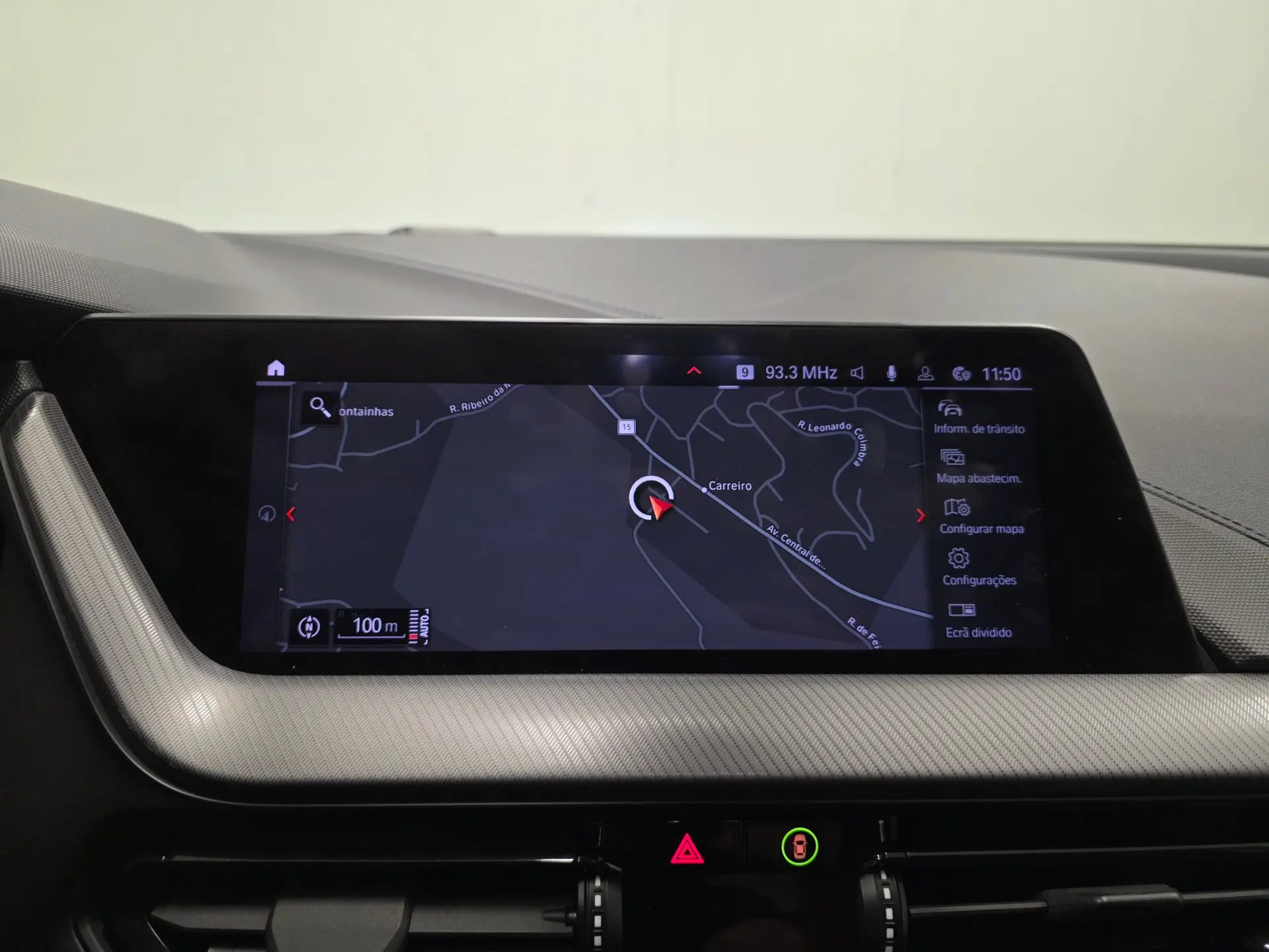 BMW 116 D PACK M AUTO 151