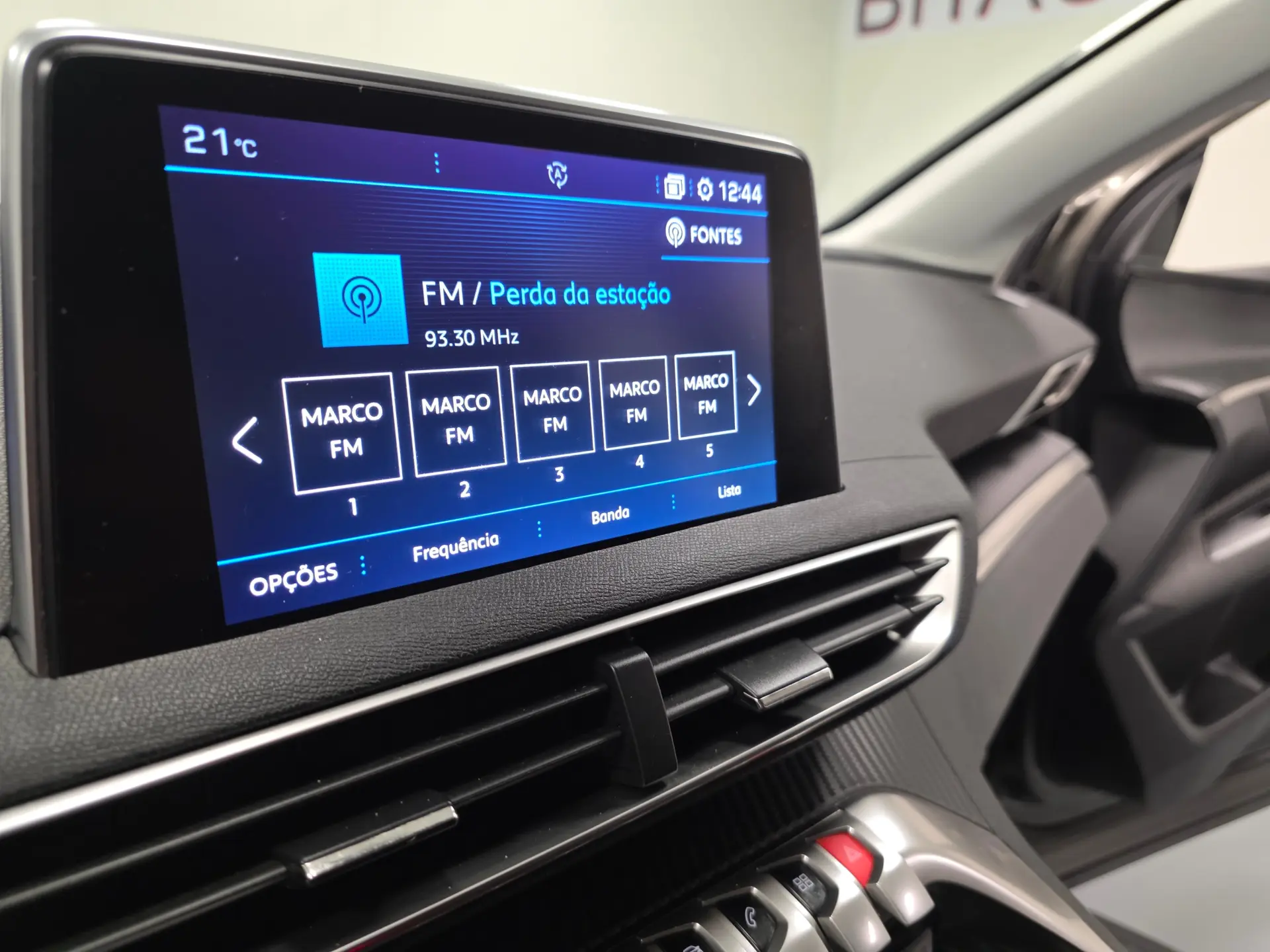 Peugeot 3008 1.5 BLUEHDI ACTIVE 141
