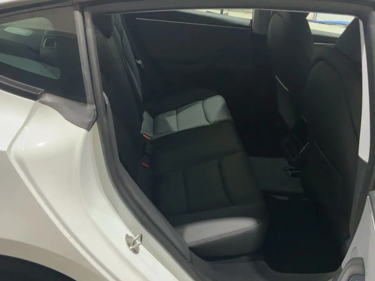 Tesla Model 3 Tração Traseira Premium 3