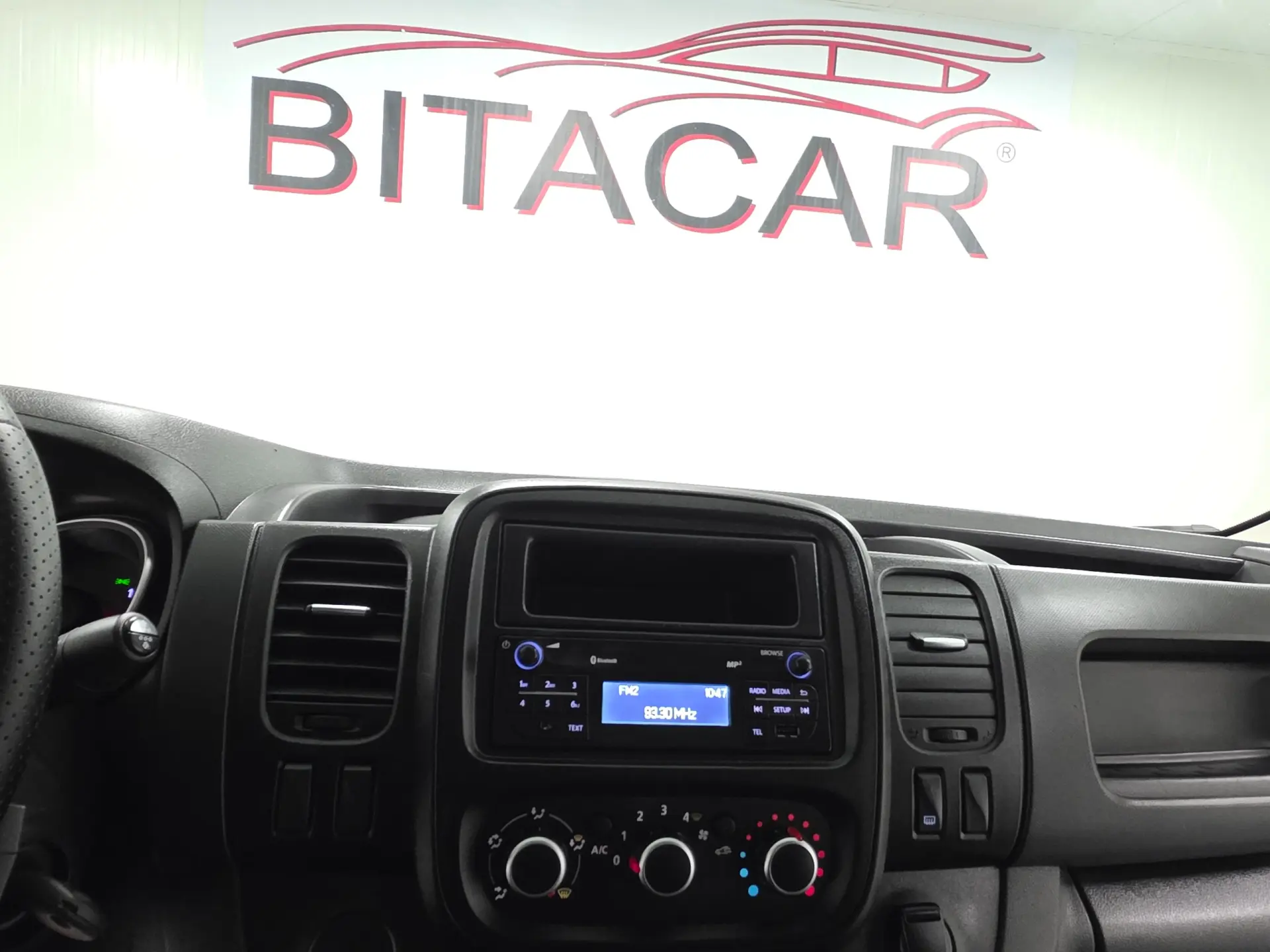 Renault Trafic 2.0 DCI L1H1 120CV IVA DEDUTIVEL 65