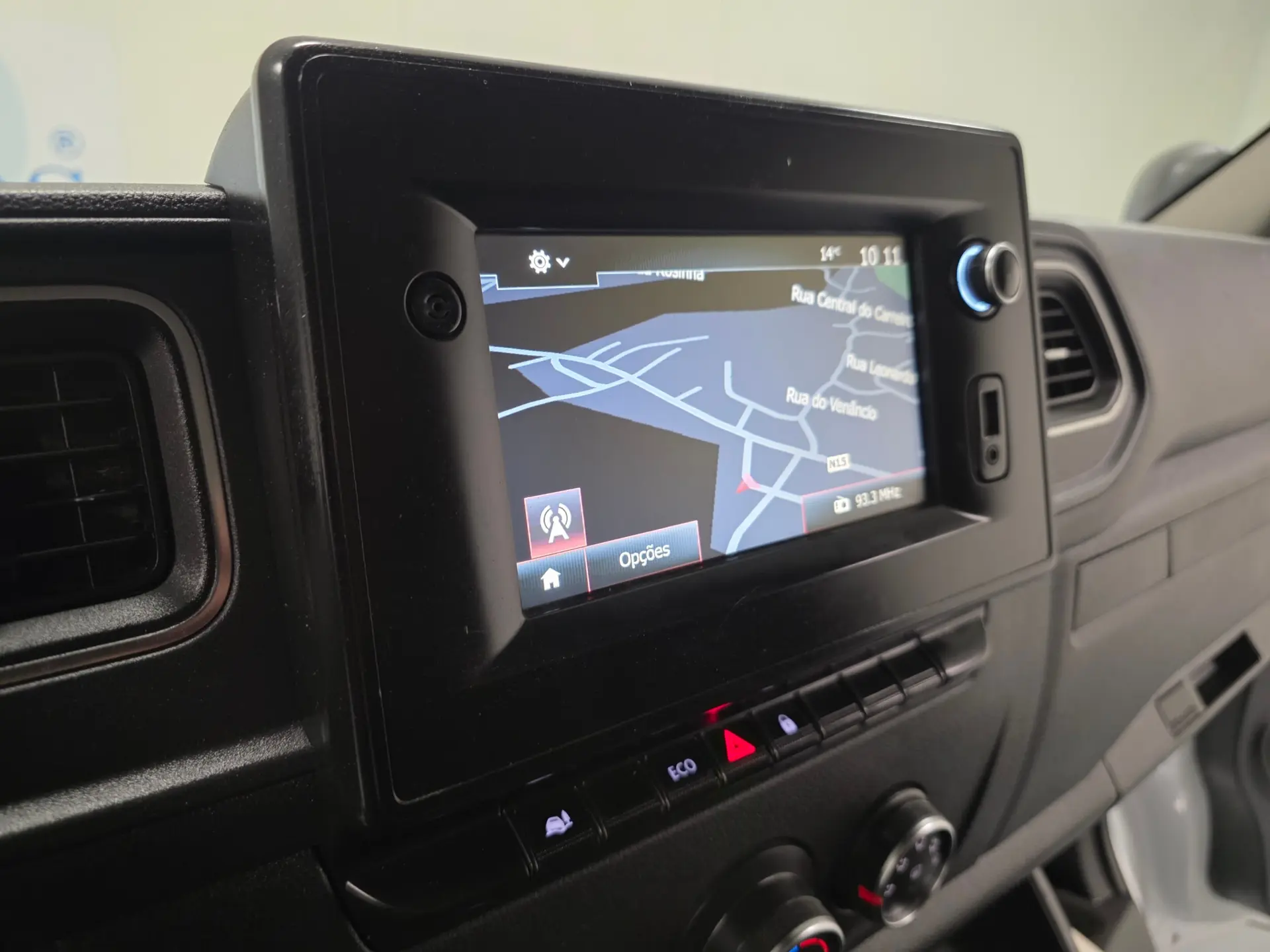 Renault Master L2H2 2.3 DCI 135CV GPS IVA DEDUTIVEL 72