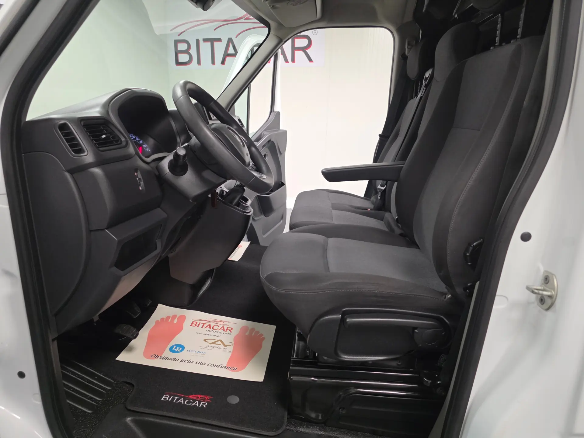 Renault Master L2H2 135CV IVA DEDUTIVEL 84